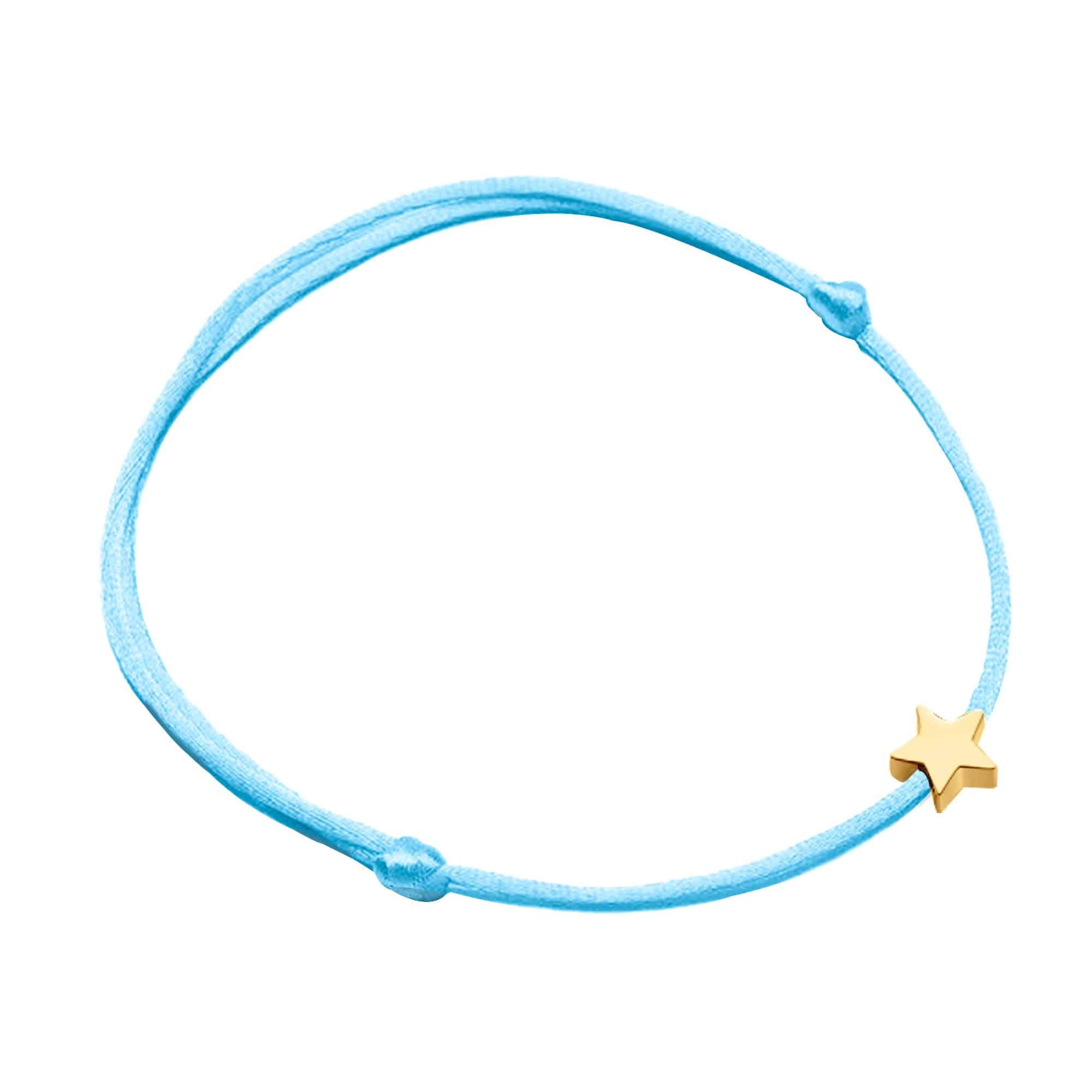 Little Star Colours Anklet