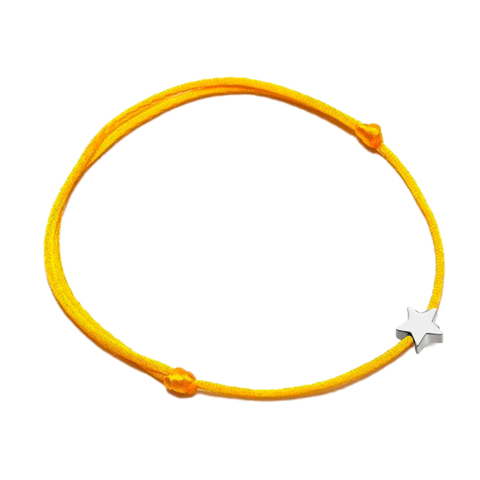 Little Star Colours Anklet