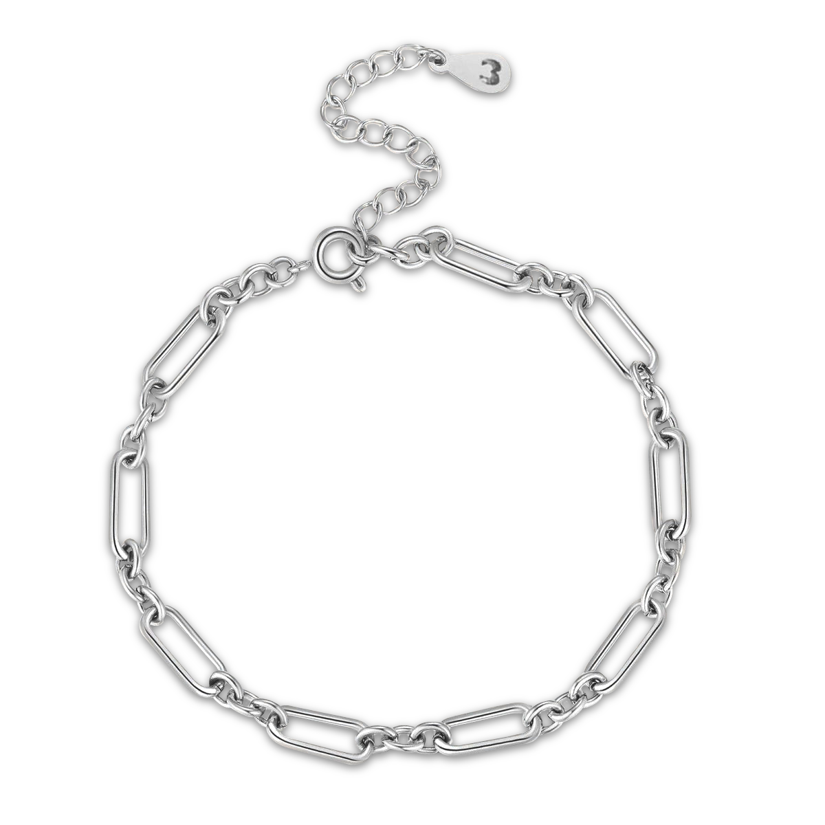 Chain Link Bracelet