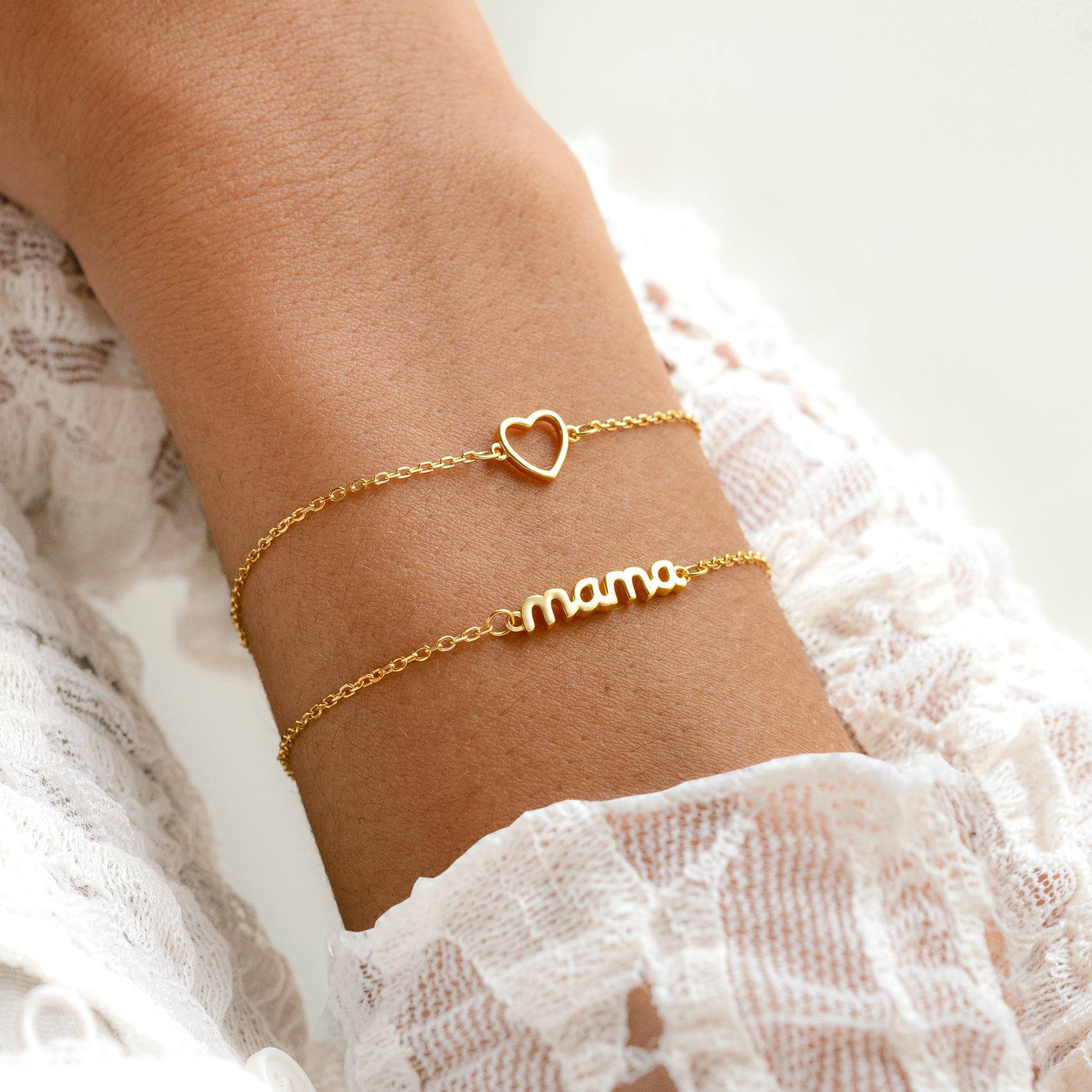 Eternal Love Bracelet