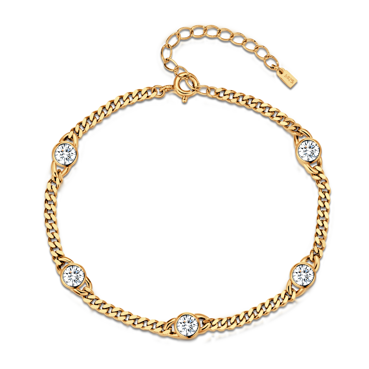 Liberal Bracelet