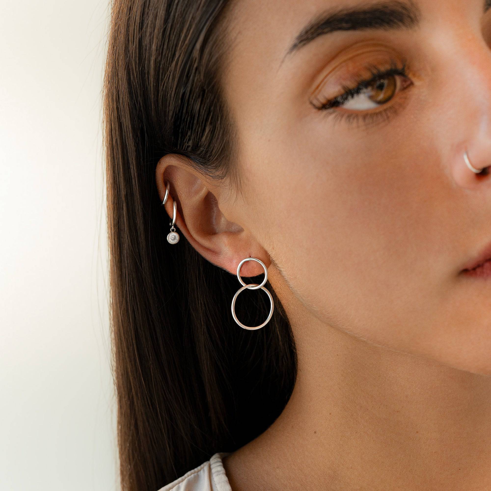 Minimalist Earrings