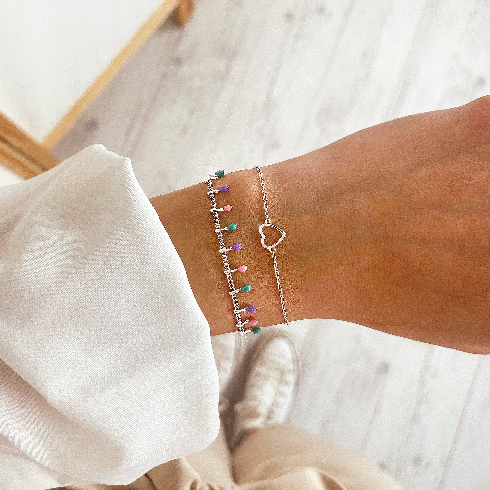 Eternal Love Bracelet