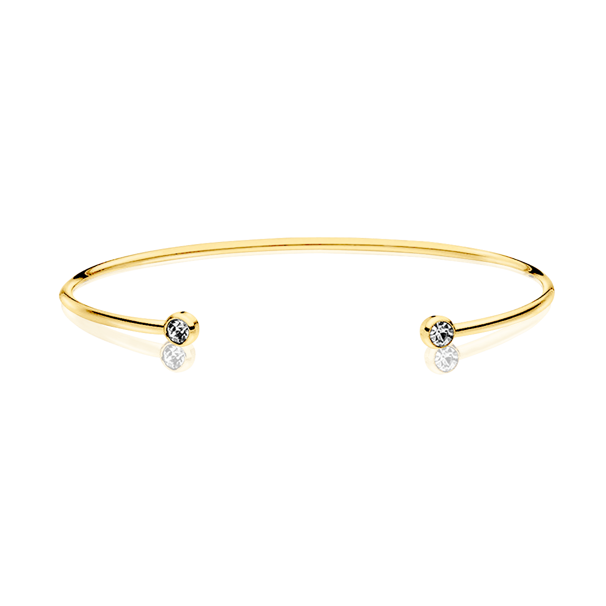 Ibiza Cuff Bracelet
