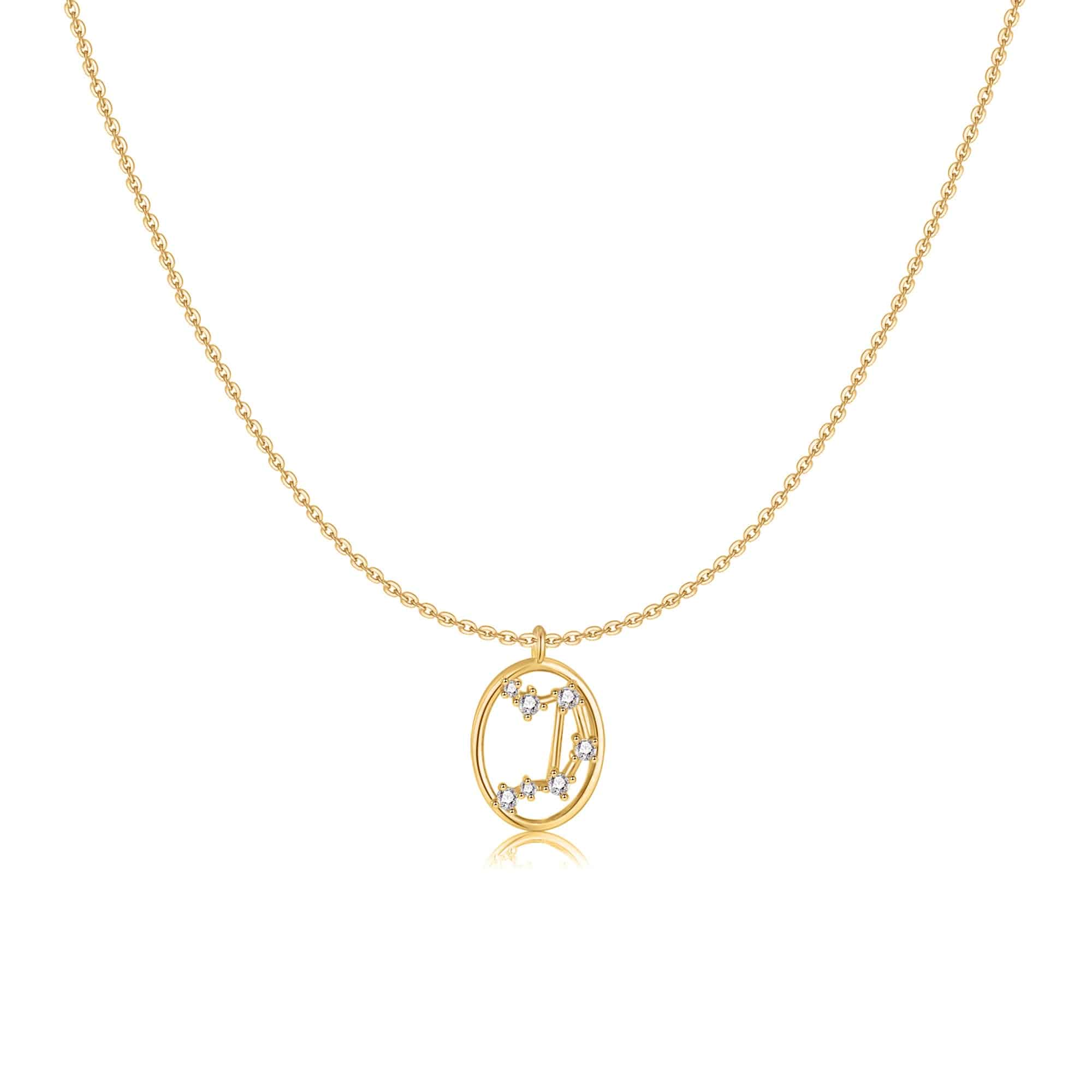 Bright Signs Necklace