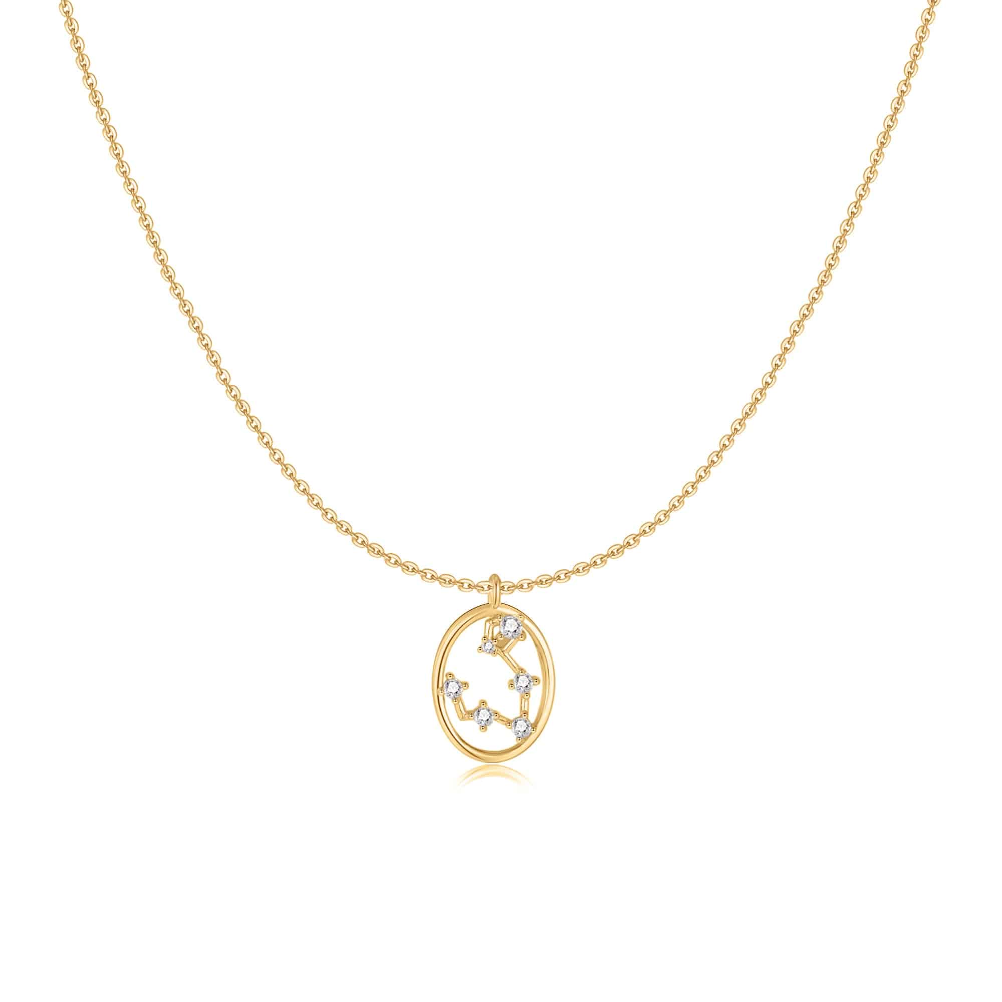 Bright Signs Necklace