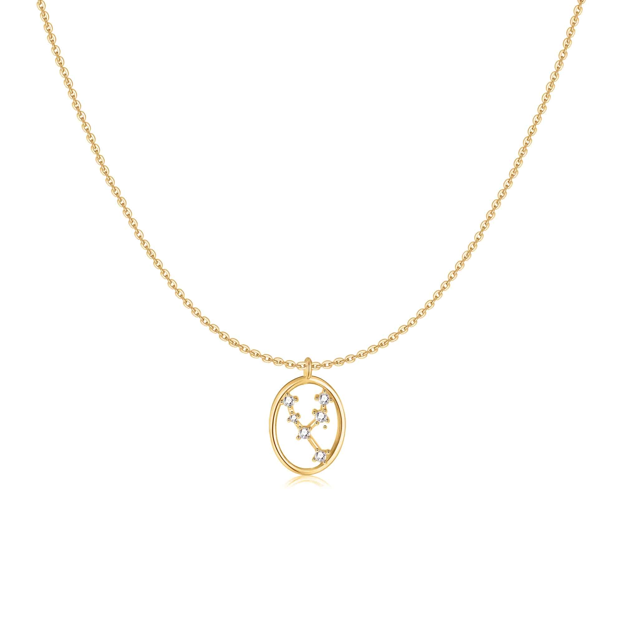 Bright Signs Necklace