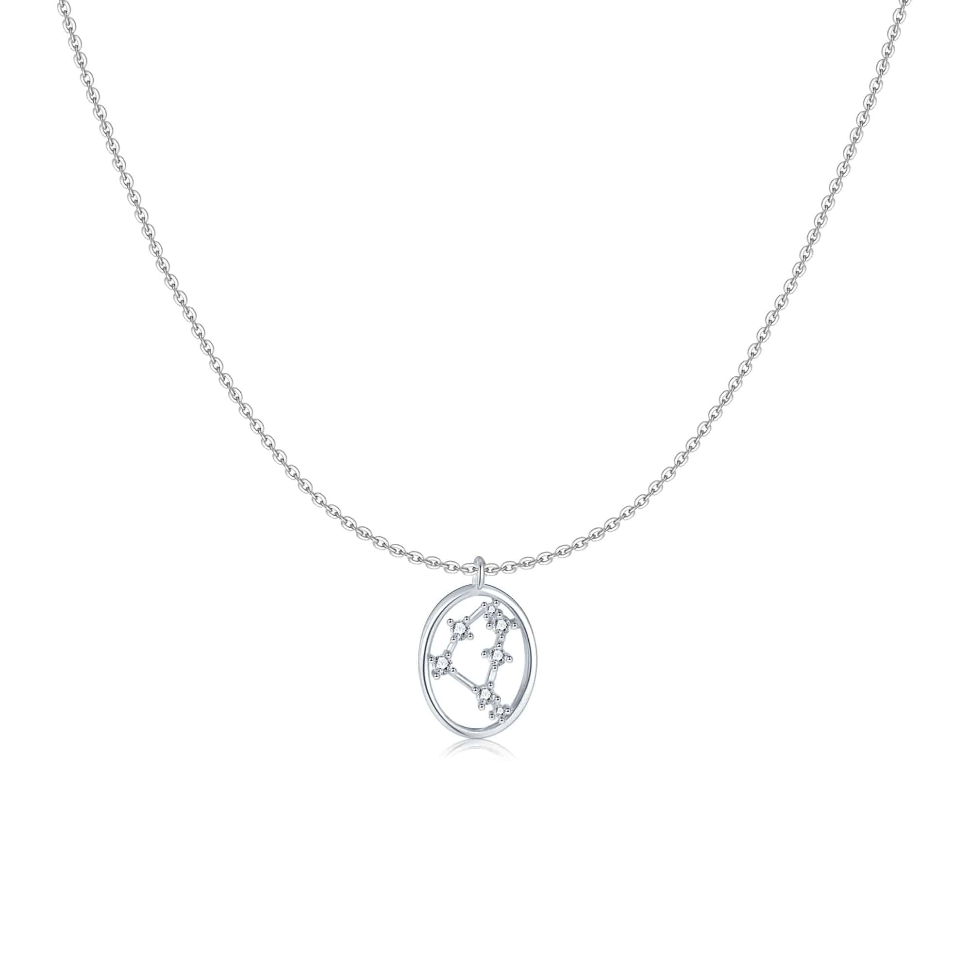 Bright Signs Necklace
