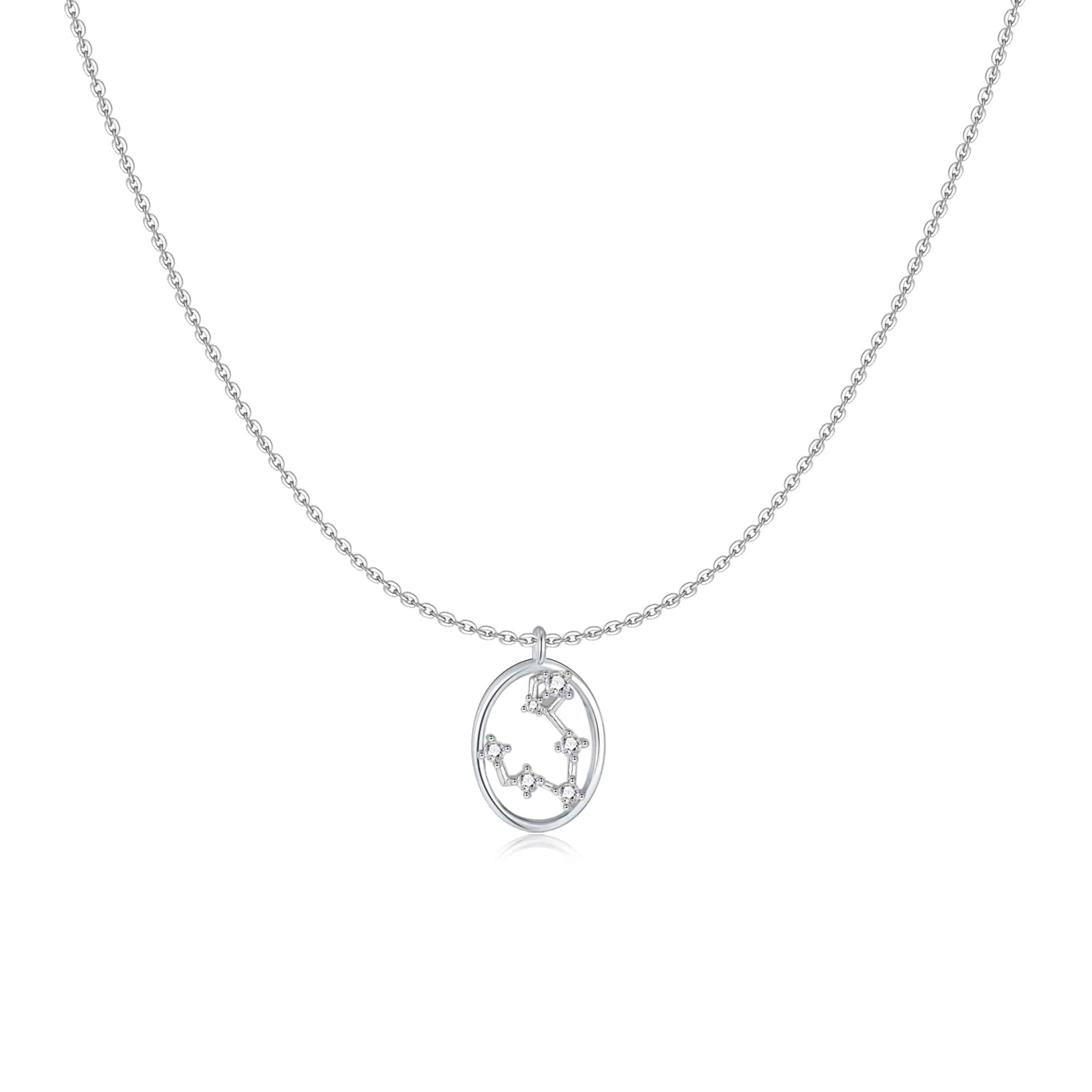 Bright Signs Necklace