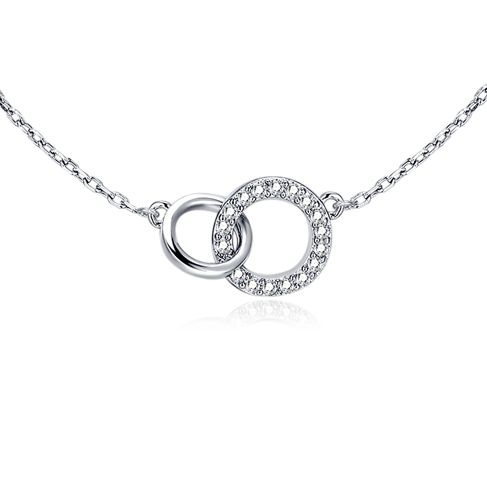 Together Necklace