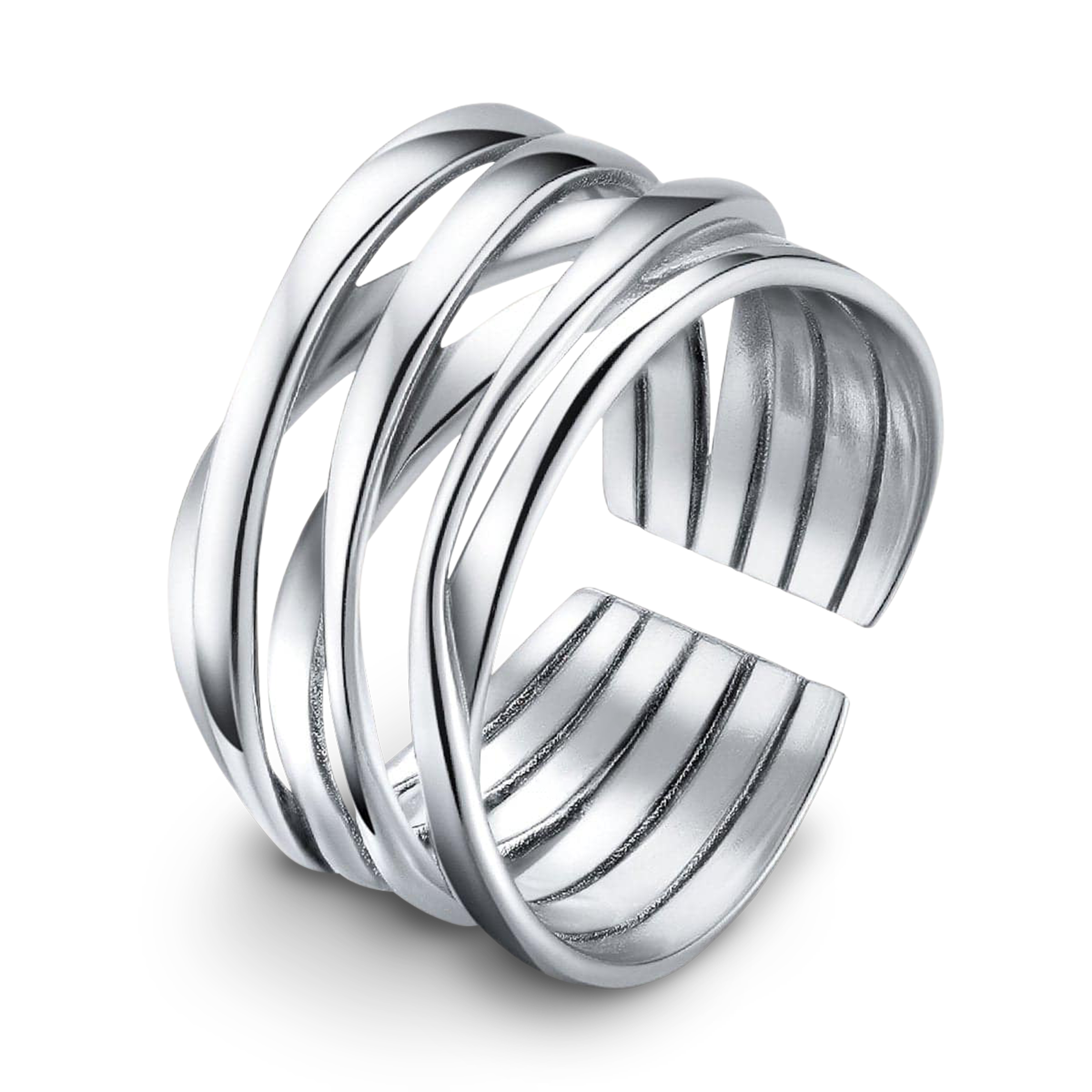 Branch Ring