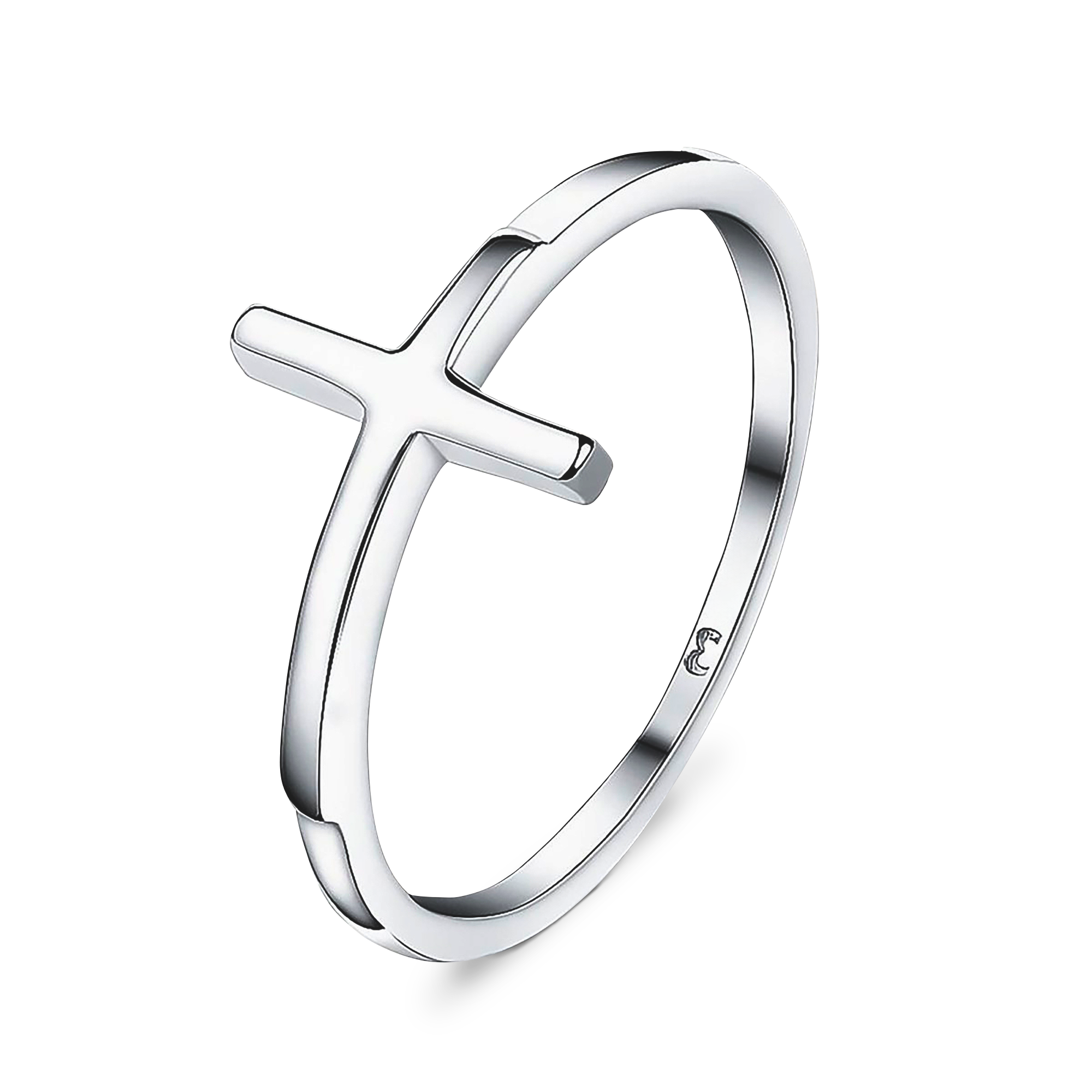 Cross Ring