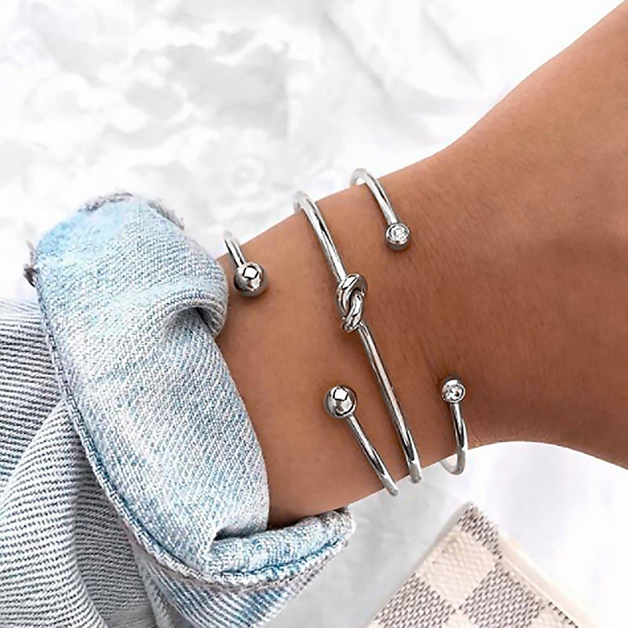 Ibiza Cuff Bracelet