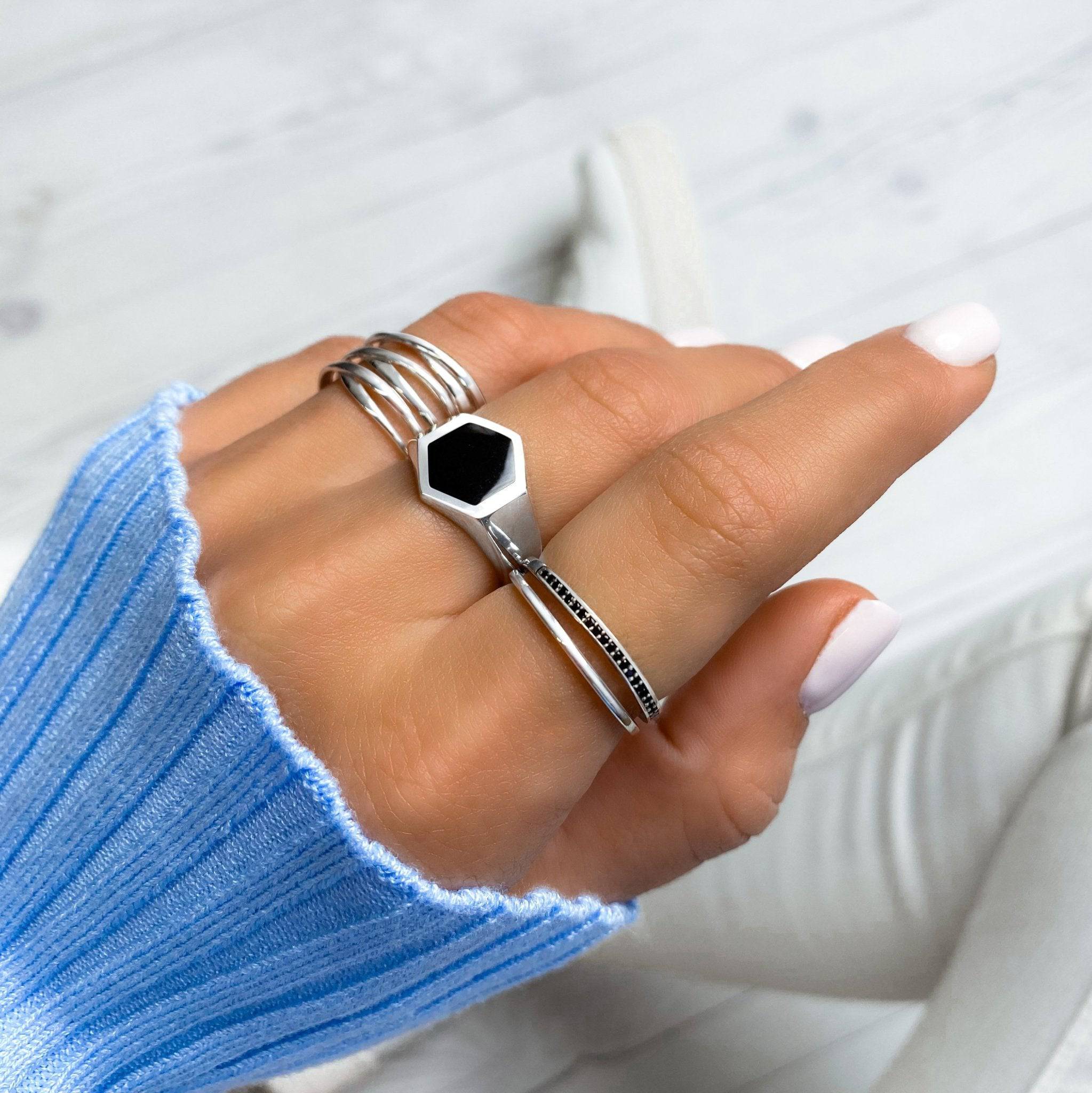 Branch Ring