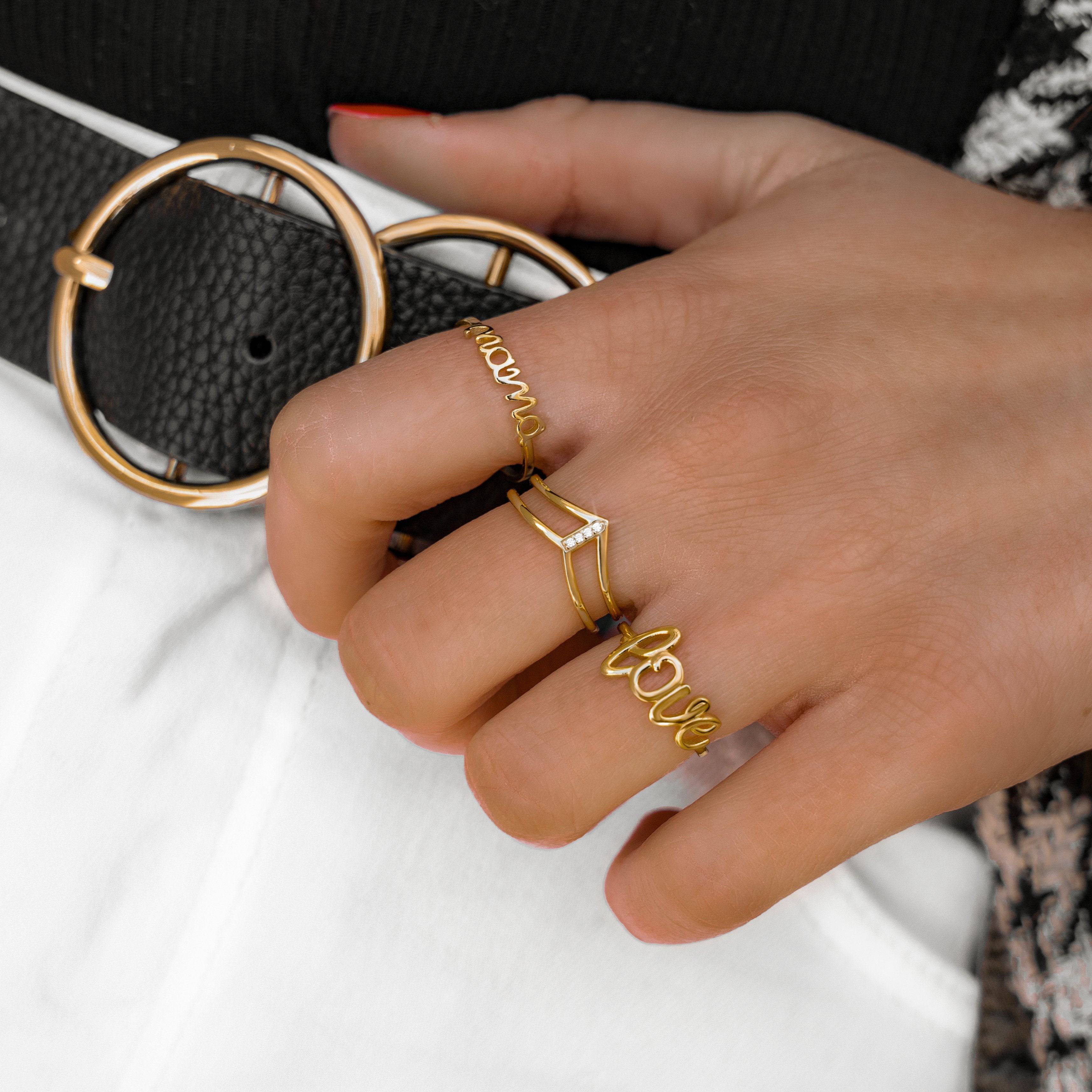 Mama Ring Ring