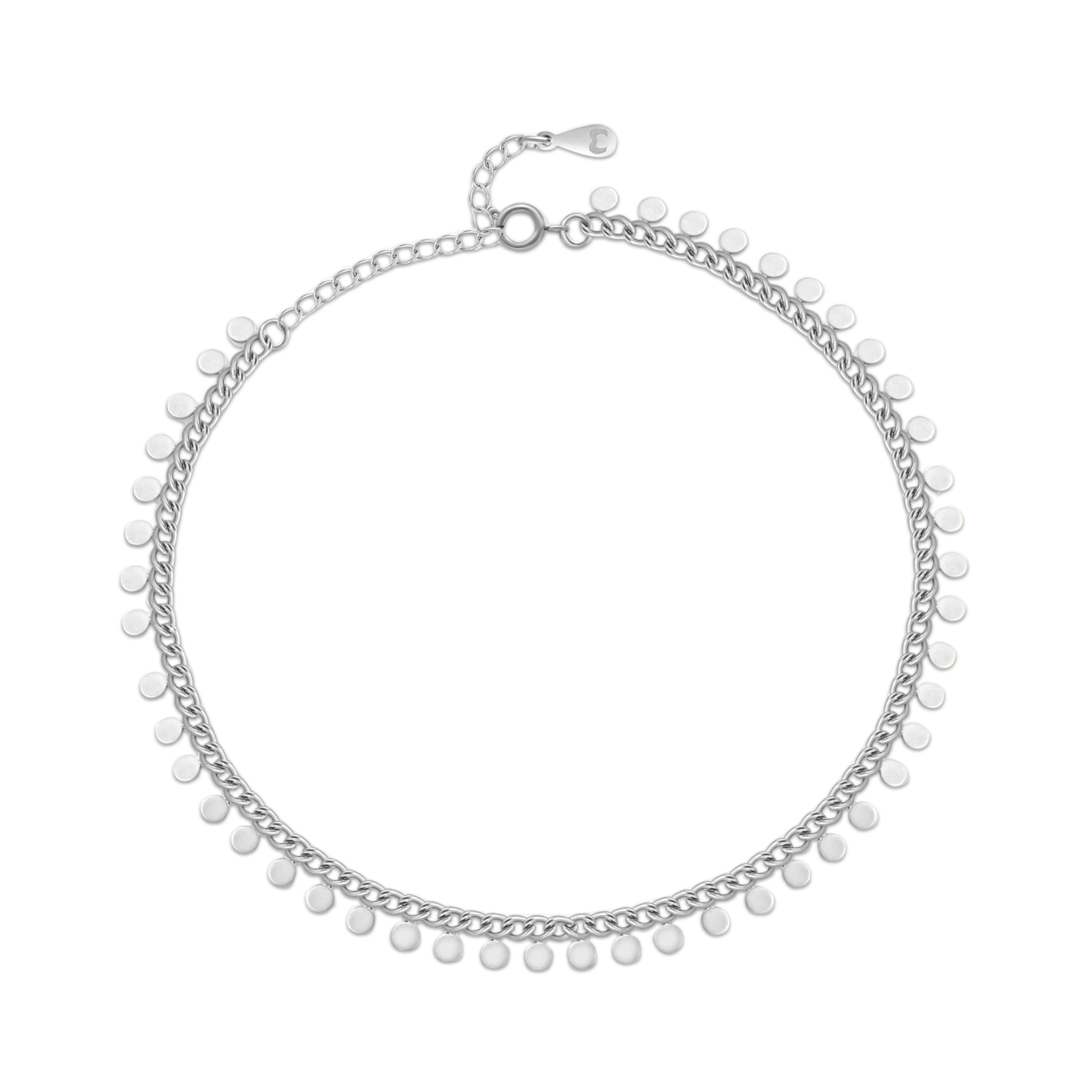 Selecta Anklet