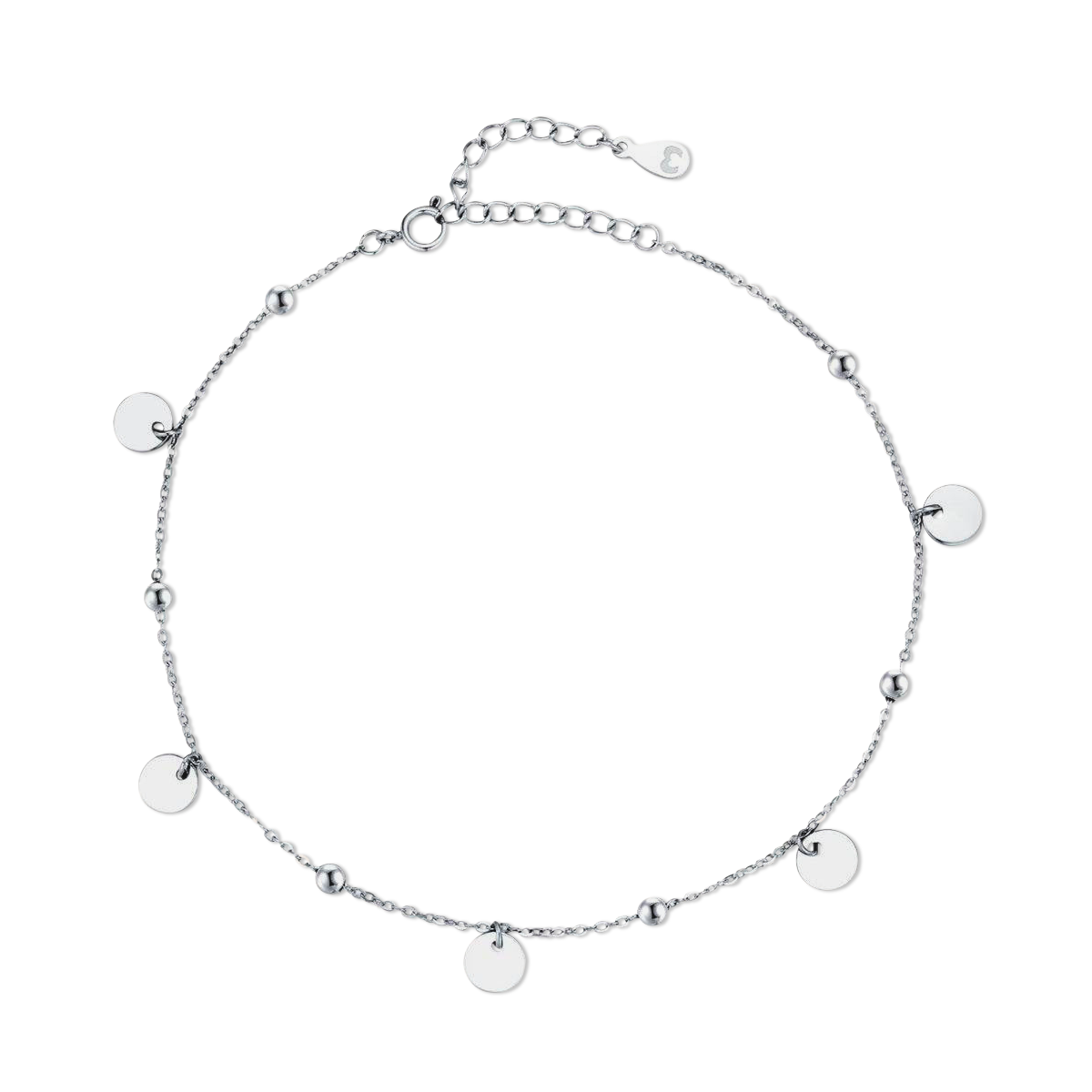 Arabic Anklet
