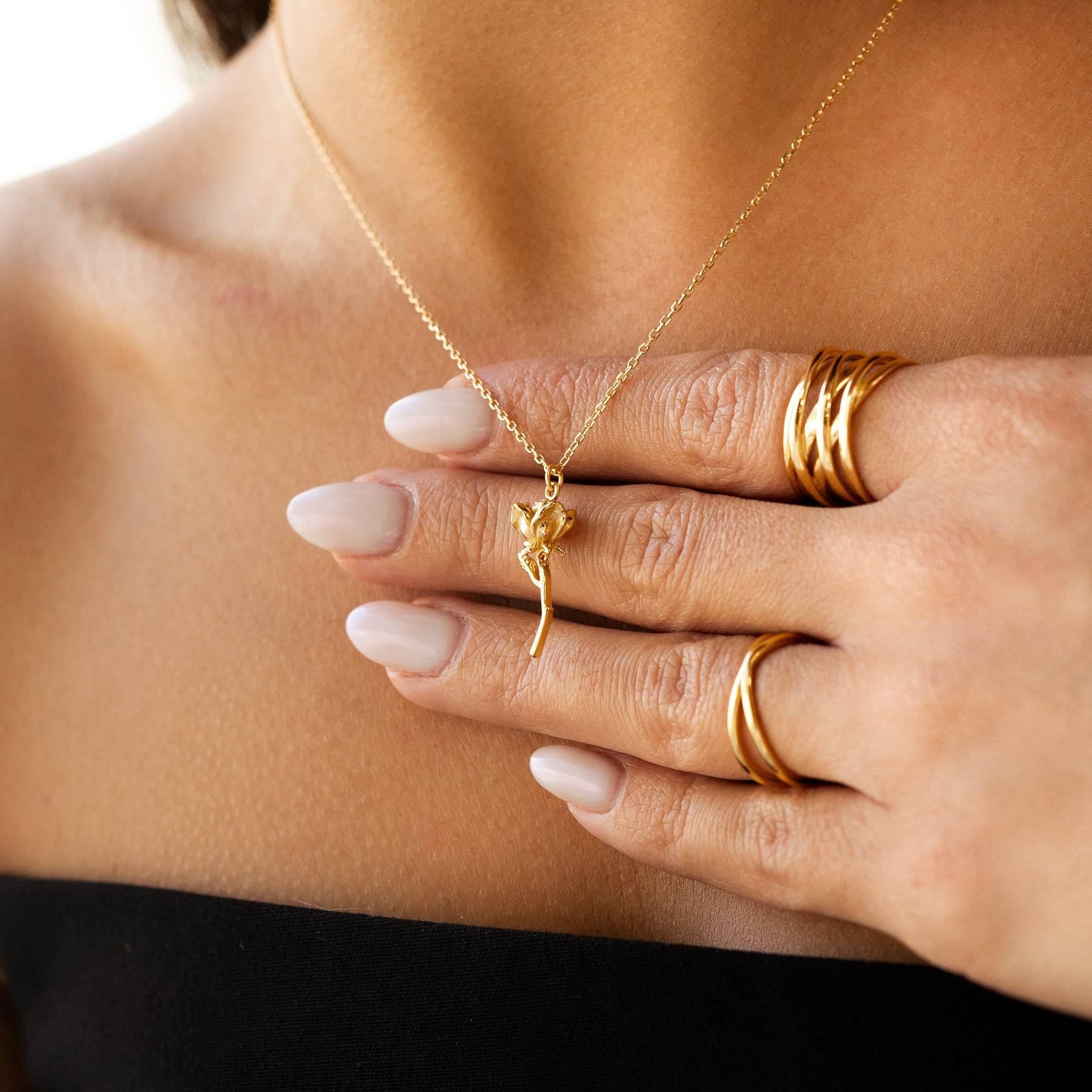 Branch Ring