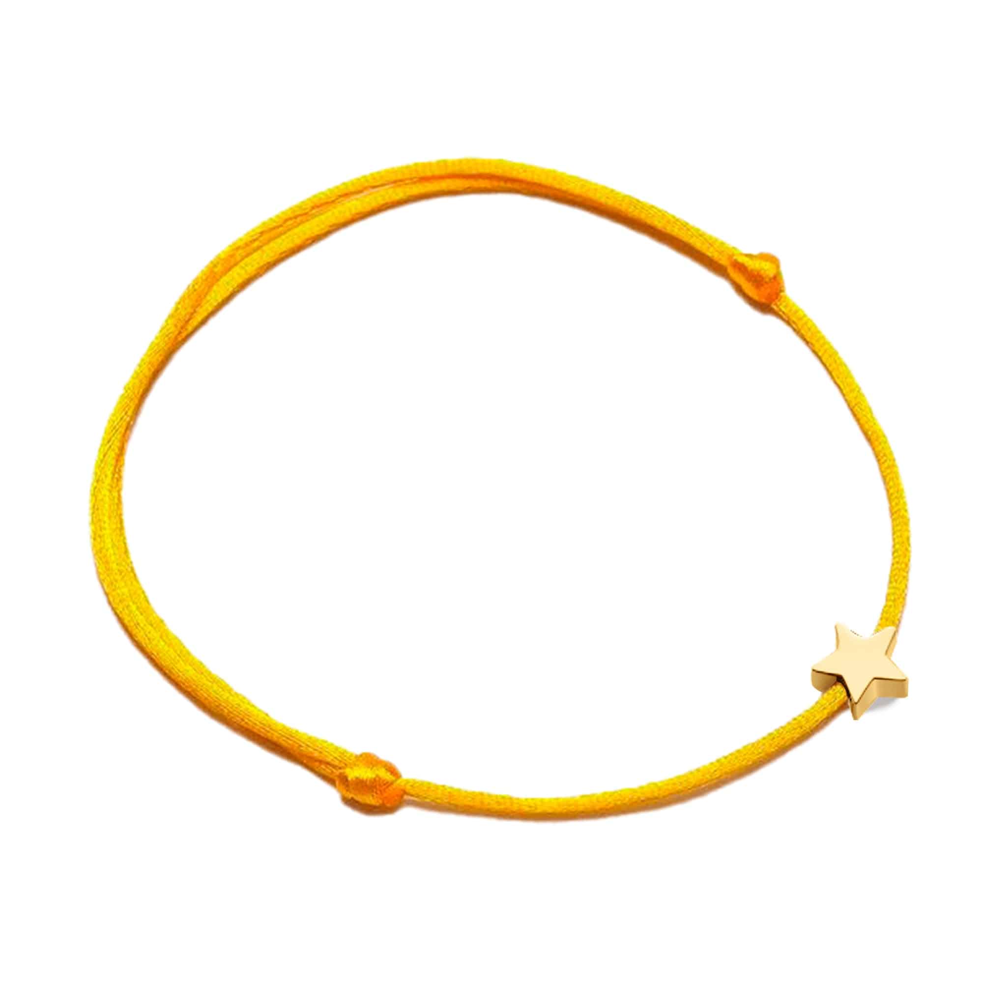 Little Star Colours Anklet