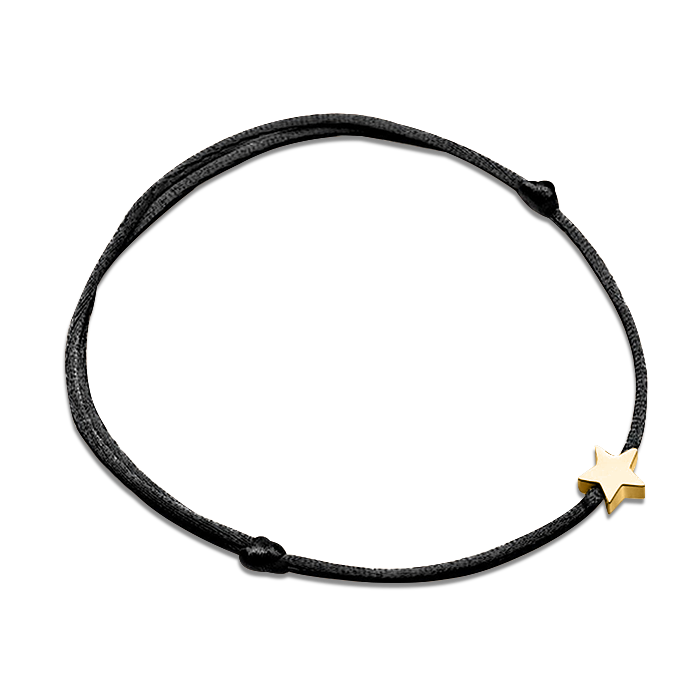Little Star Colours Anklet
