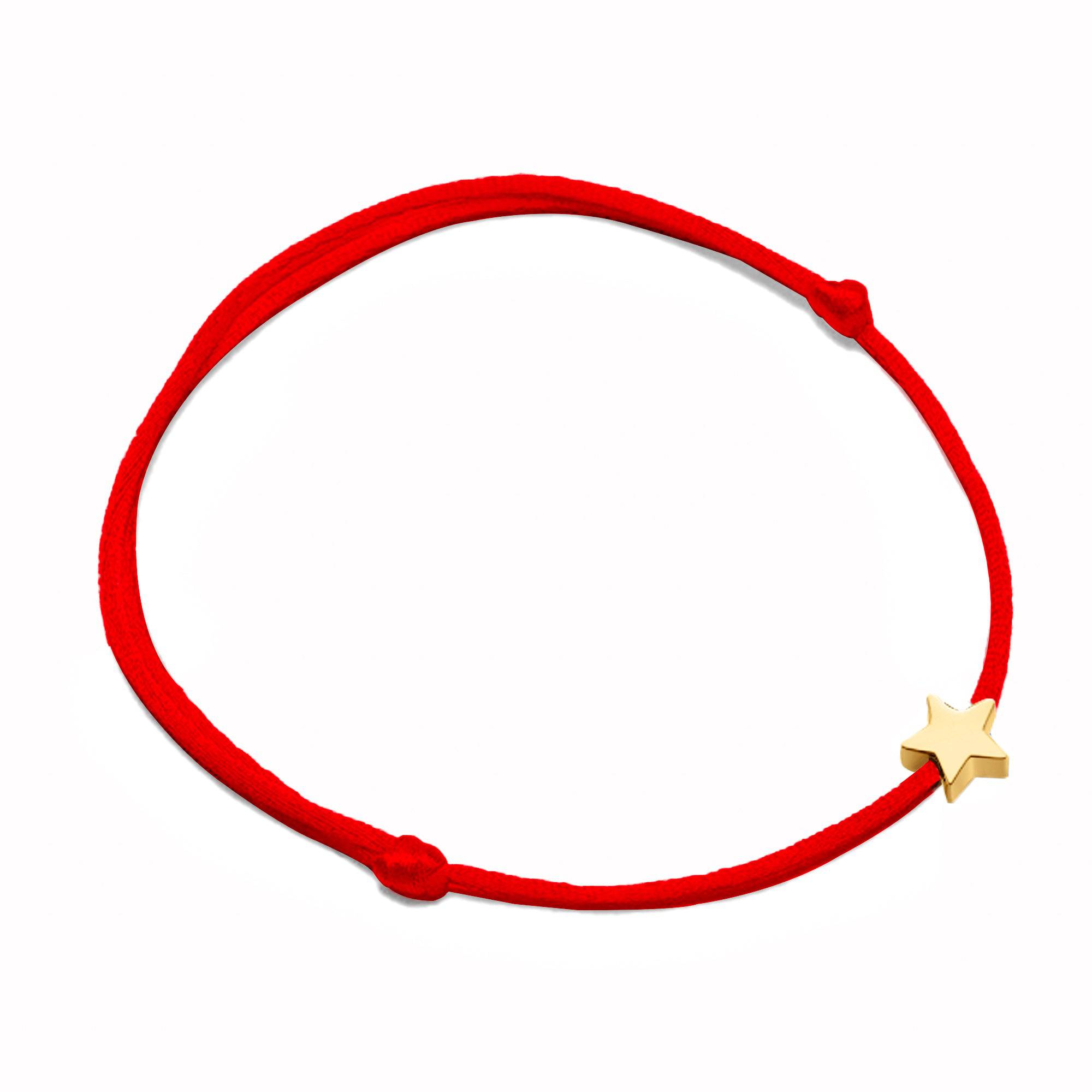 Little Star Colours Anklet