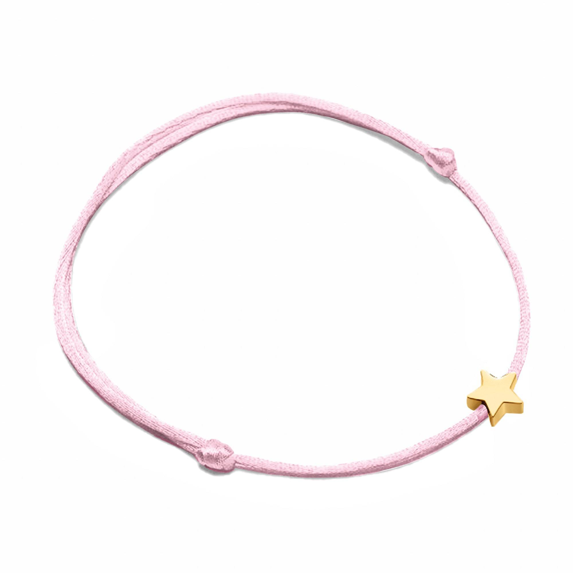 Little Star Colours Anklet
