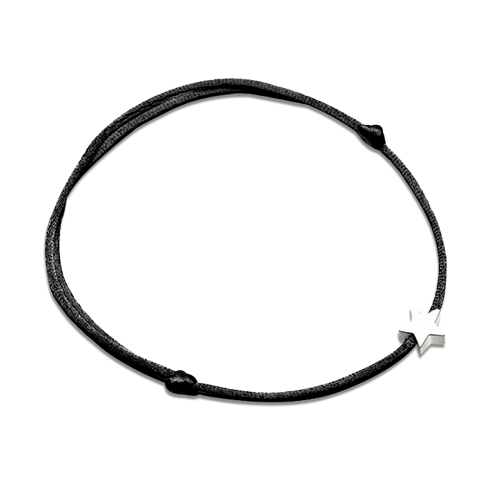 Little Star Colours Anklet