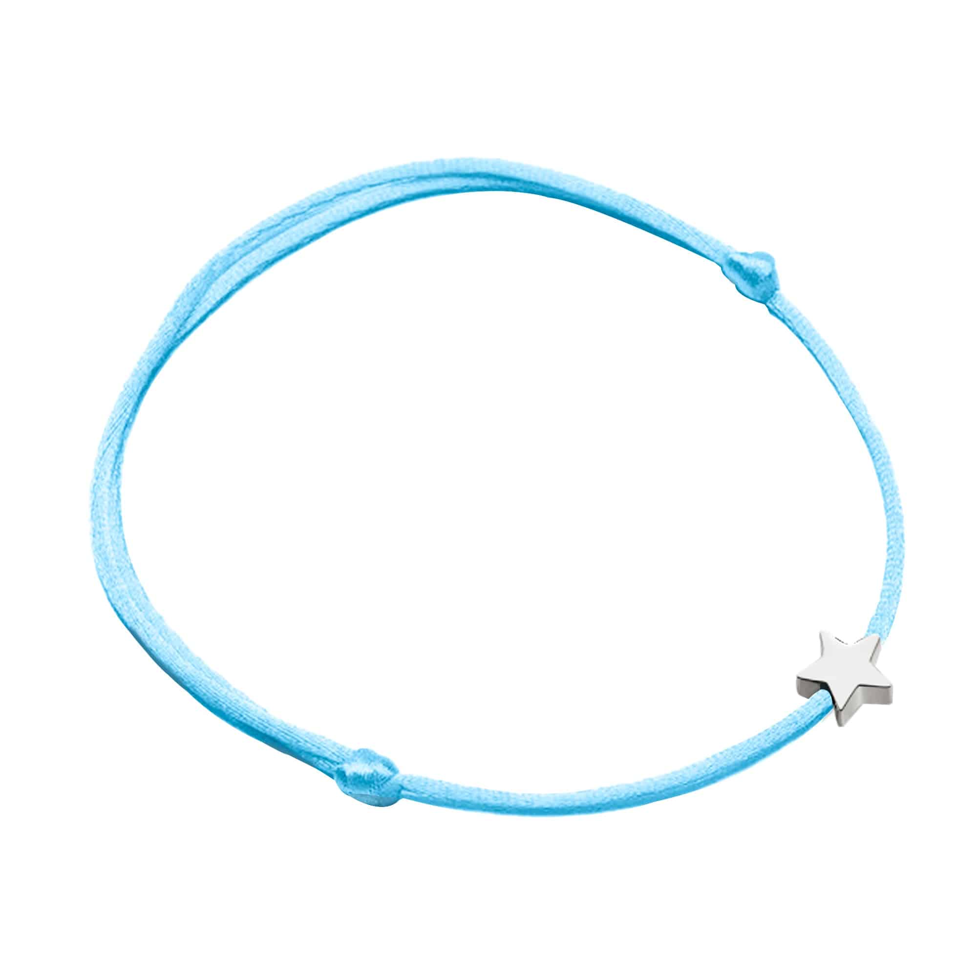 Little Star Colours Anklet