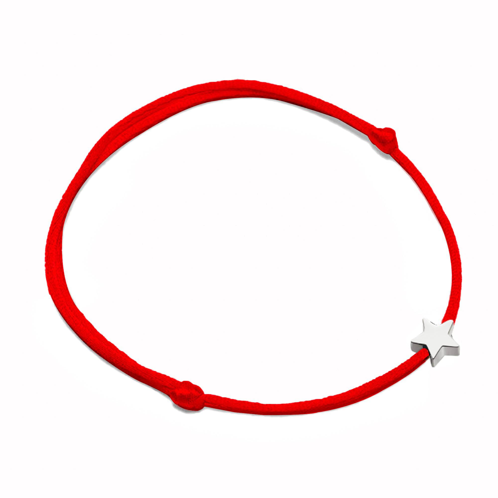 Little Star Colours Anklet