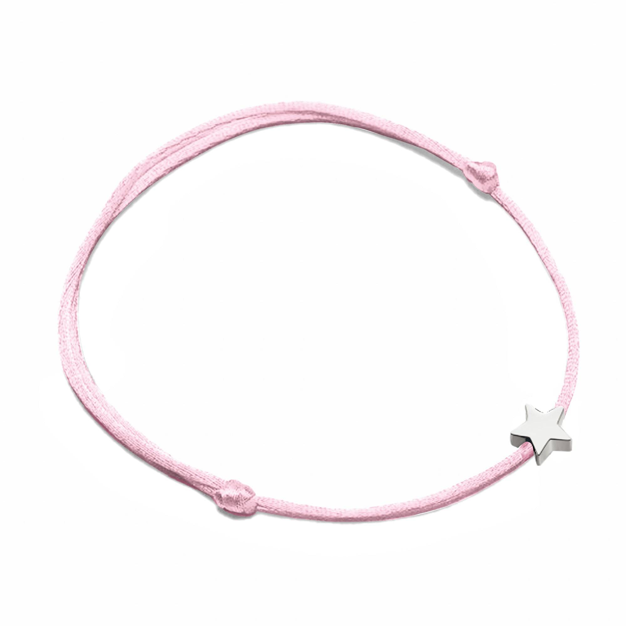 Little Star Colours Anklet