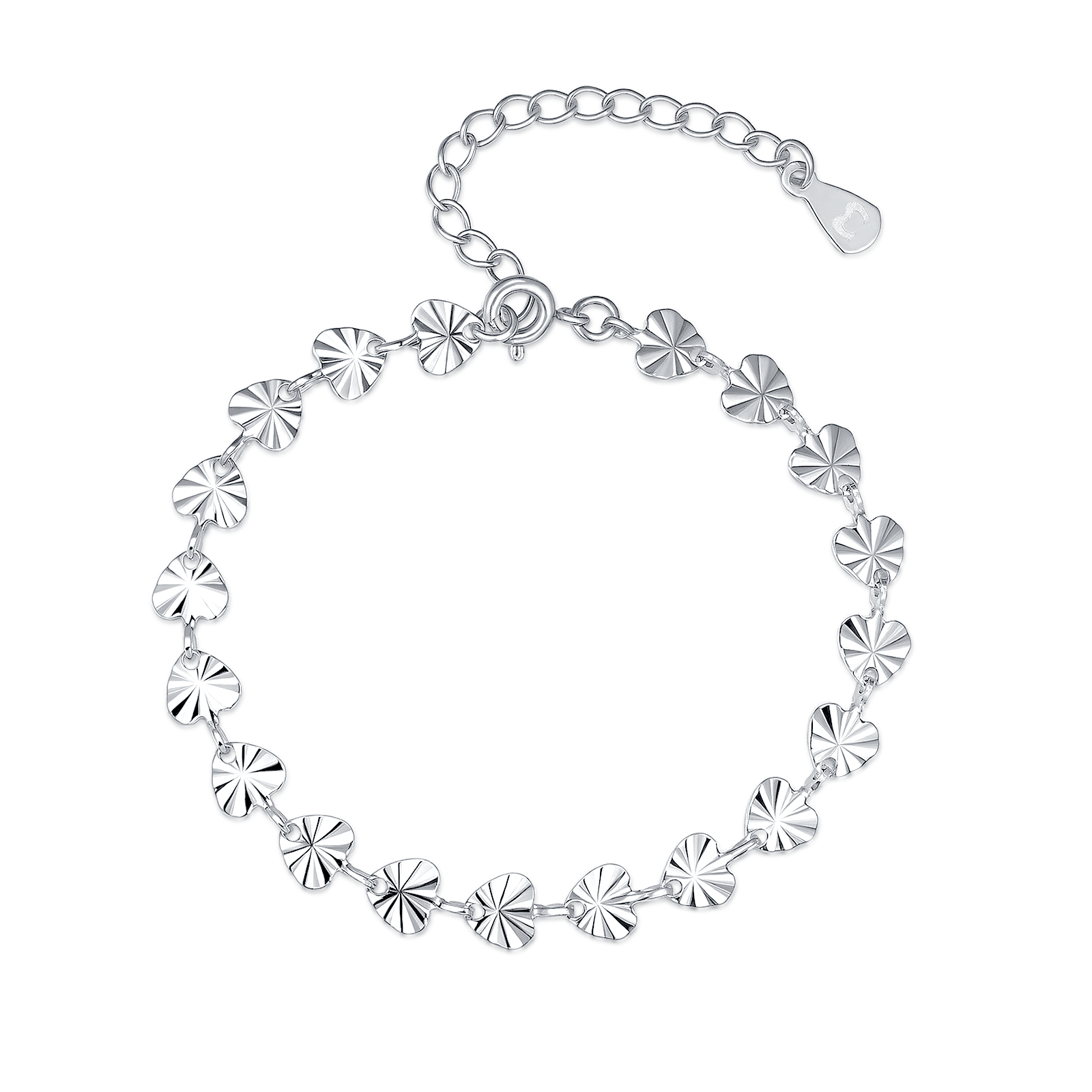 Jealous Bracelet