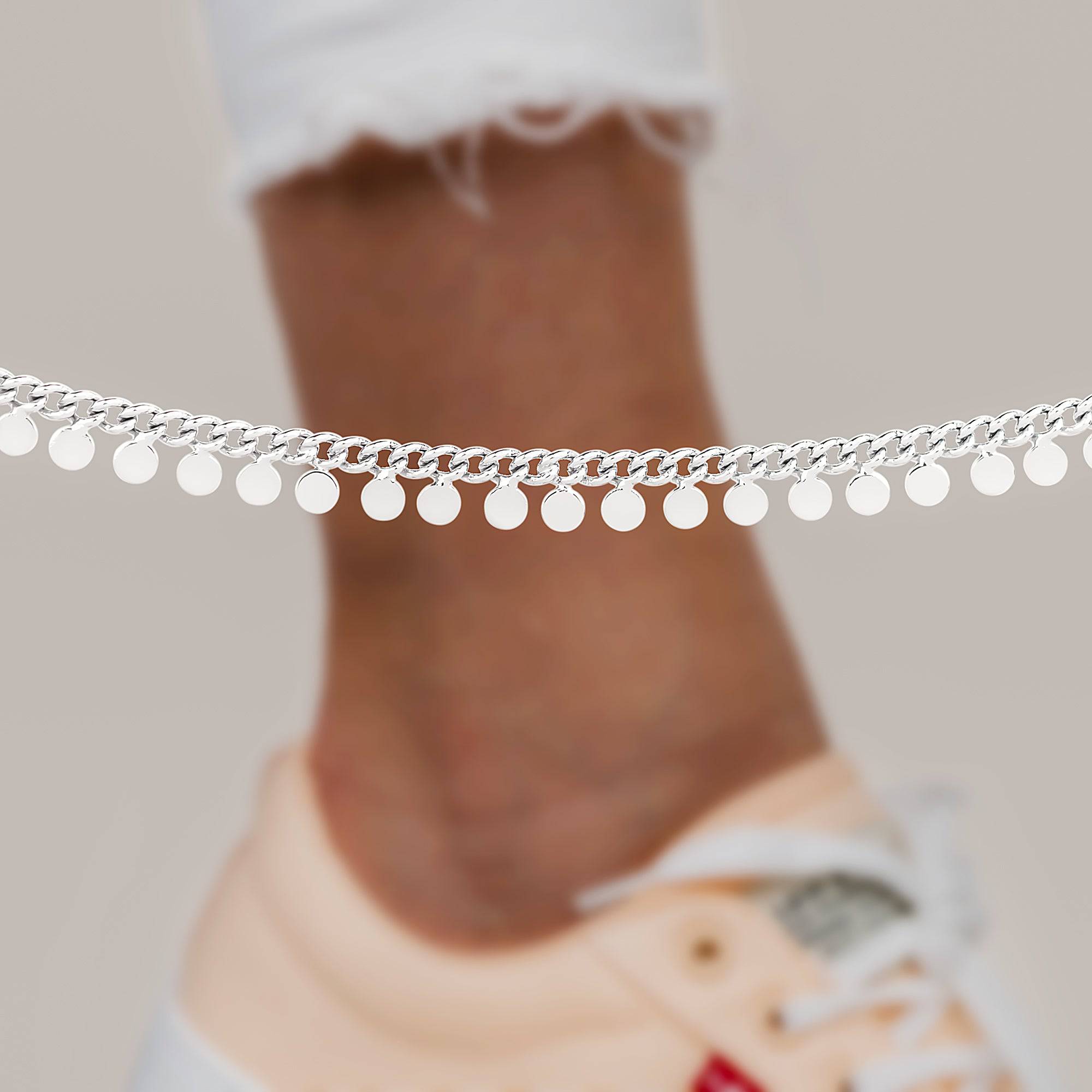 Selecta Anklet