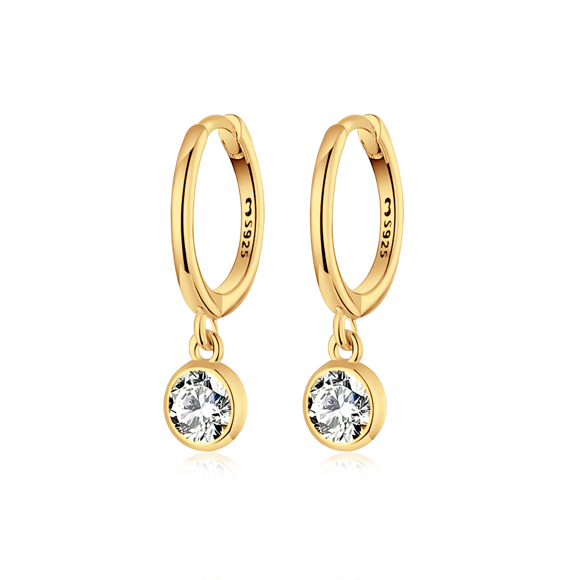 Minimalist Earrings