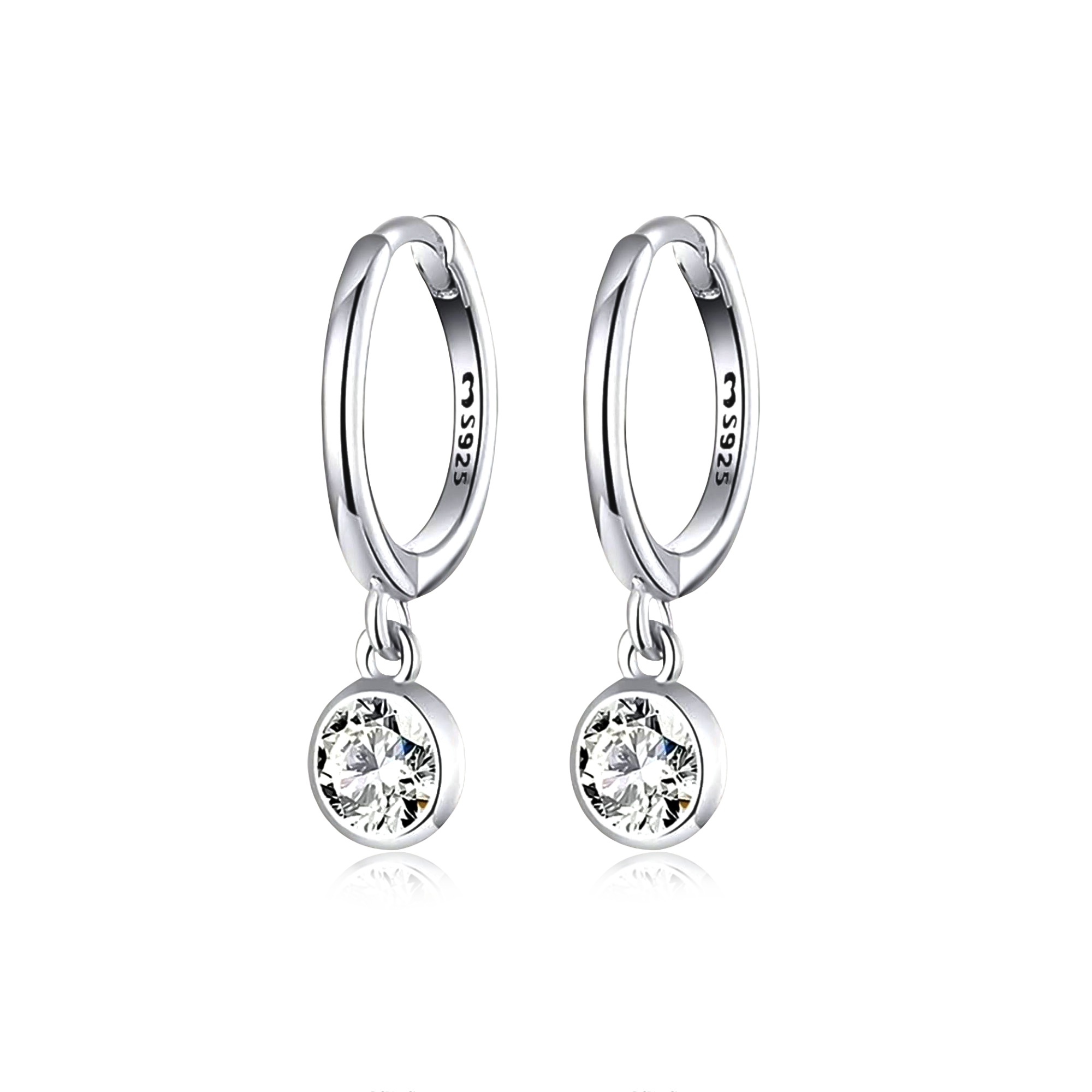 Minimalist Earrings
