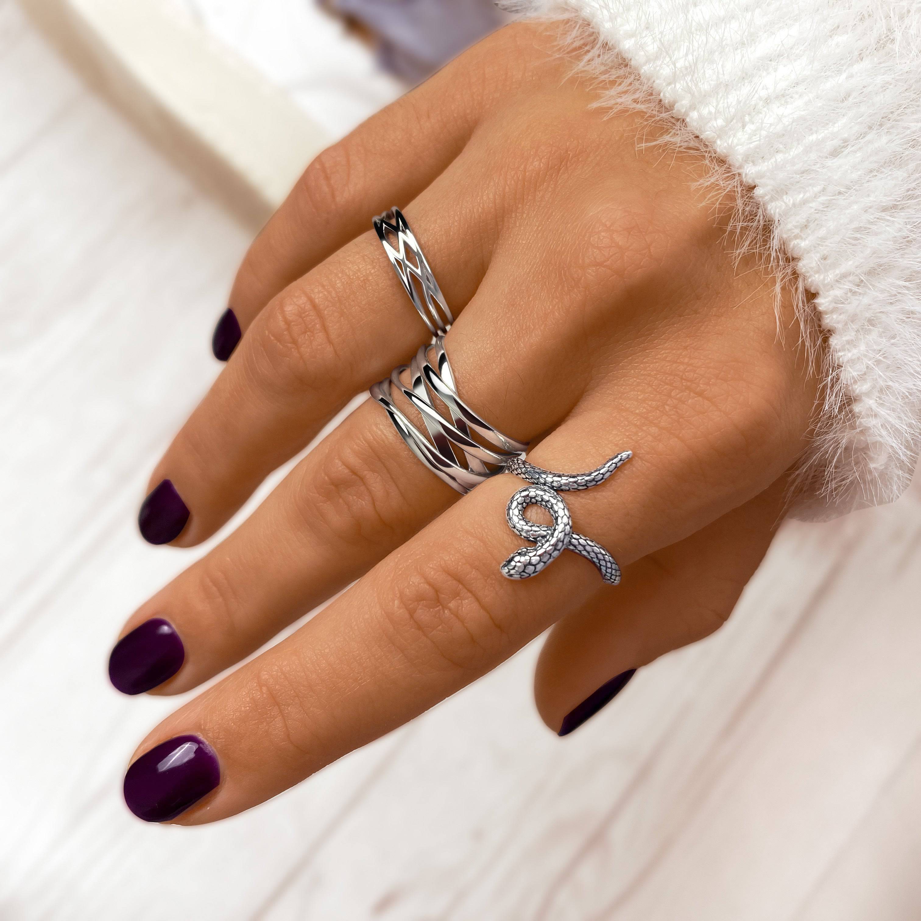 Branch Ring