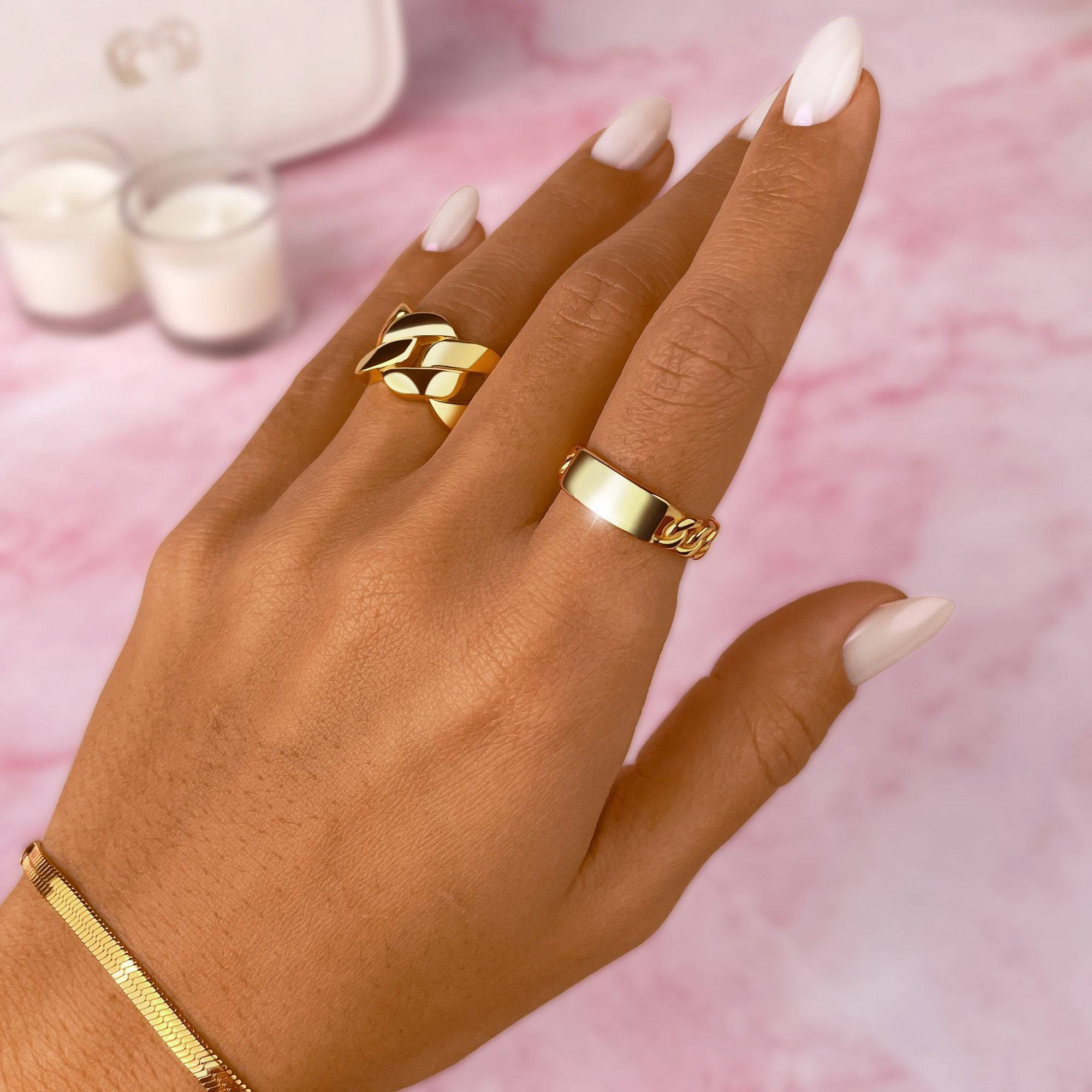 Link Ring