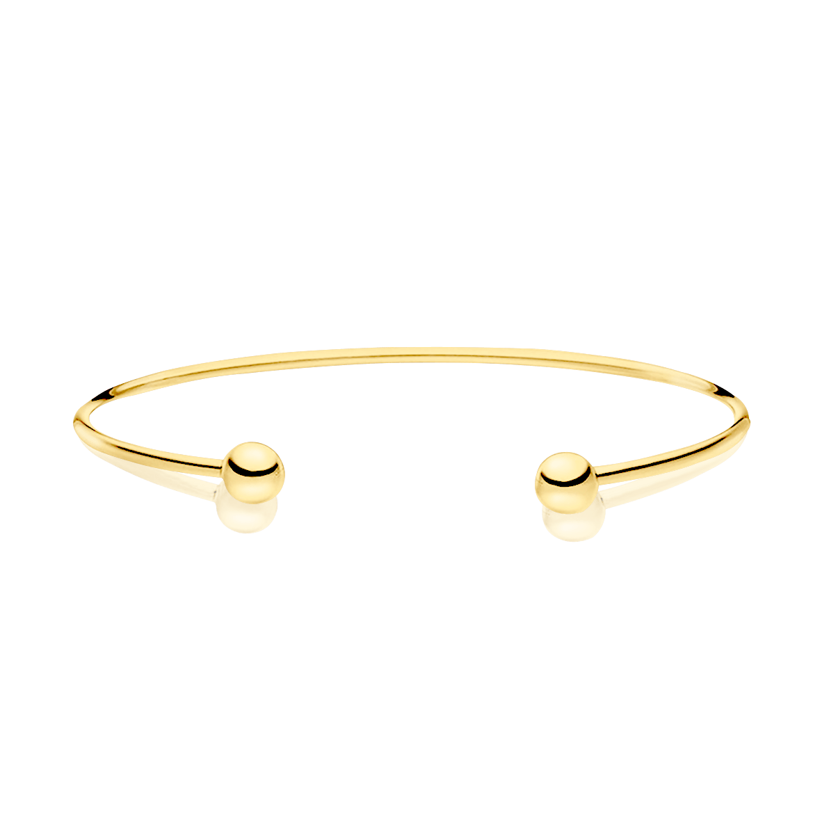 Ibiza Cuff Bracelet