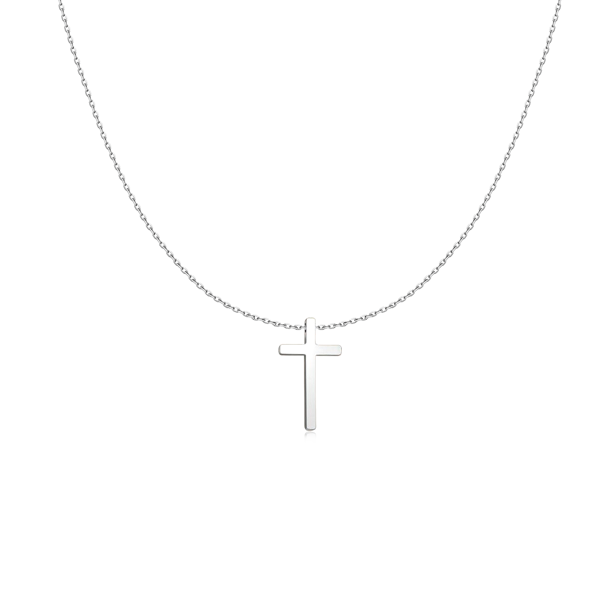 Messiah Necklace