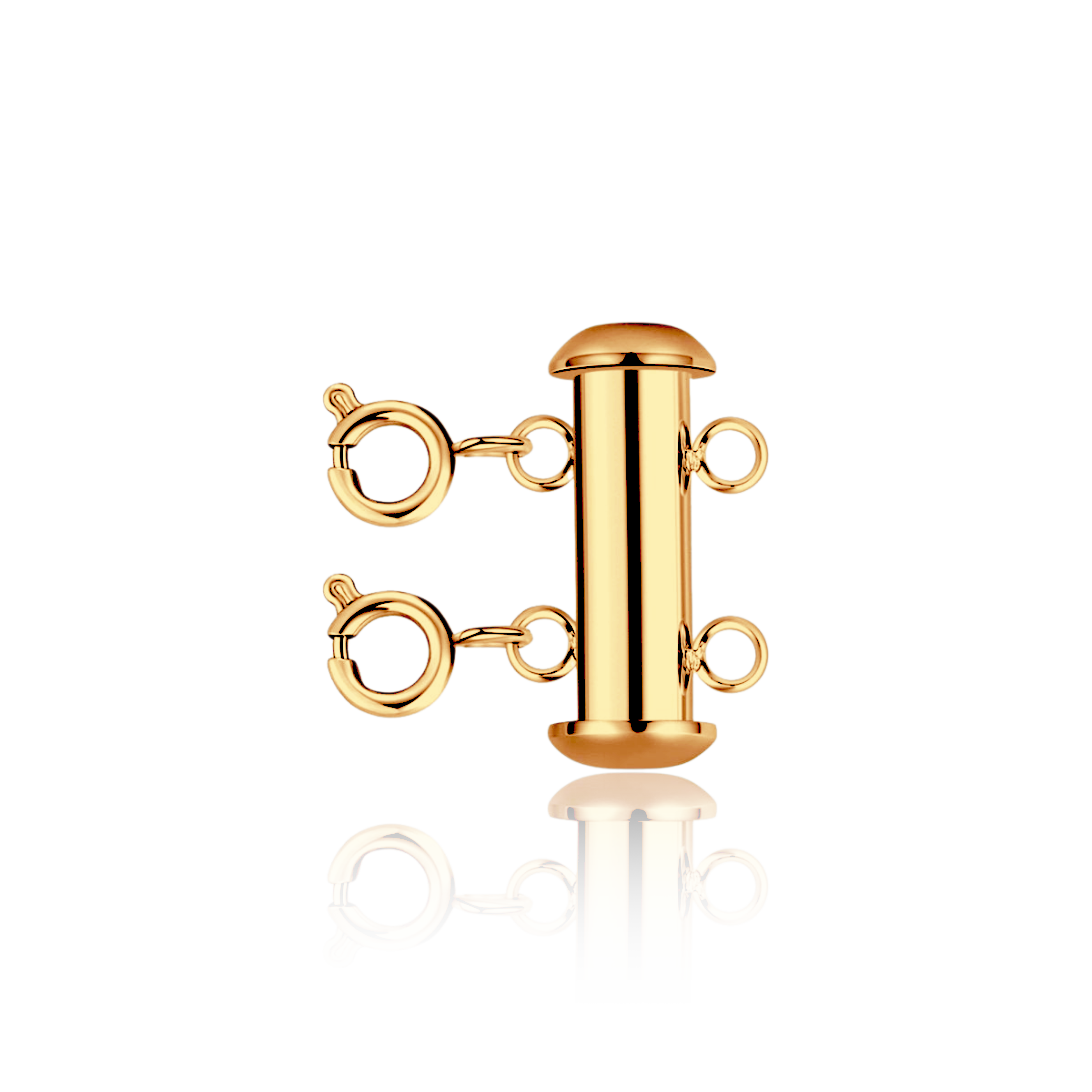 Multicollar - Multiwire Fasteners