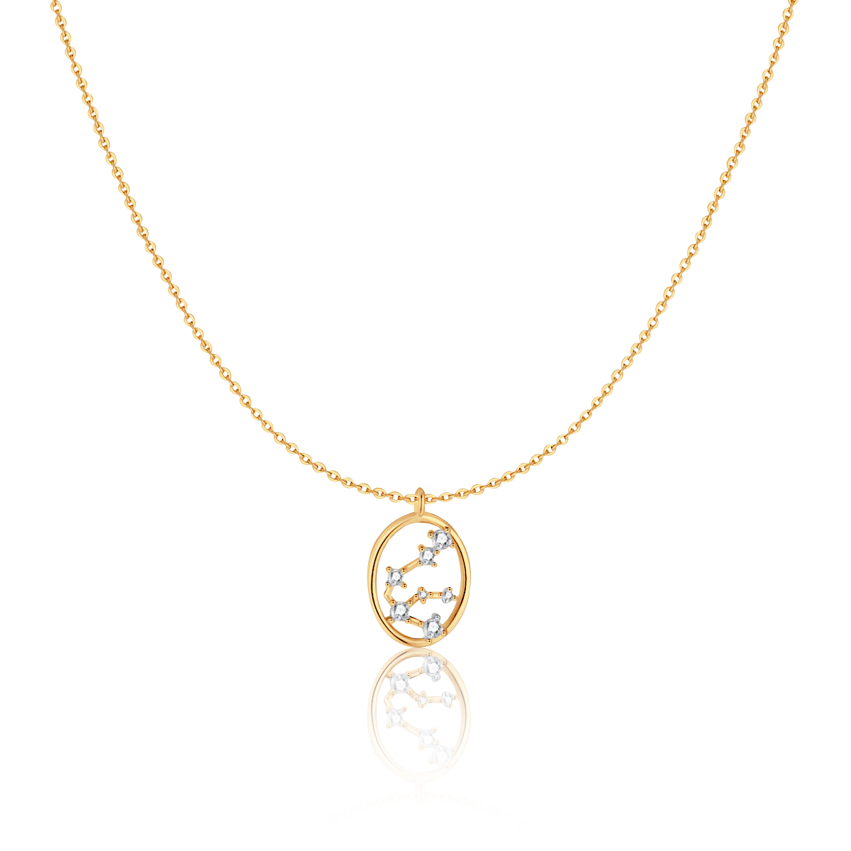Bright Signs Necklace