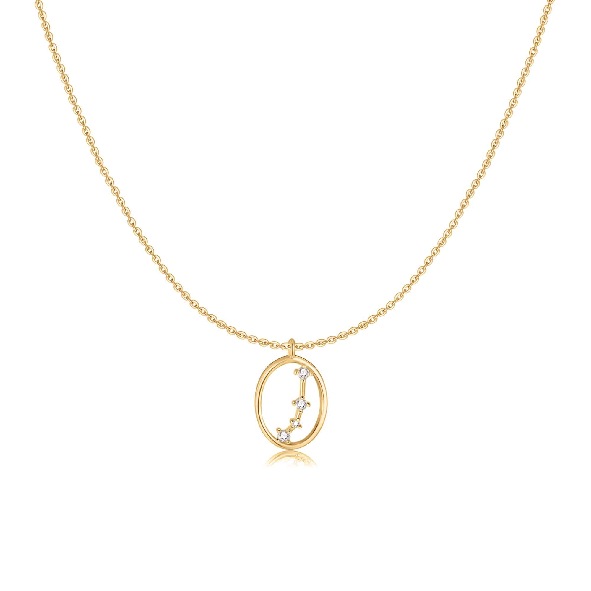 Bright Signs Necklace