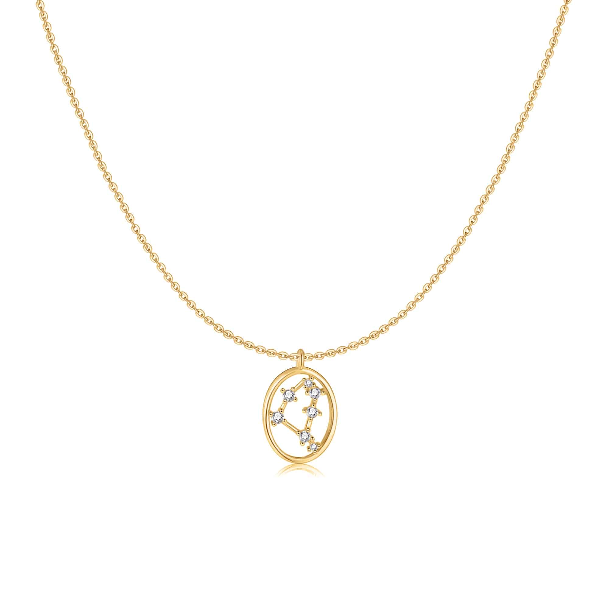 Bright Signs Necklace