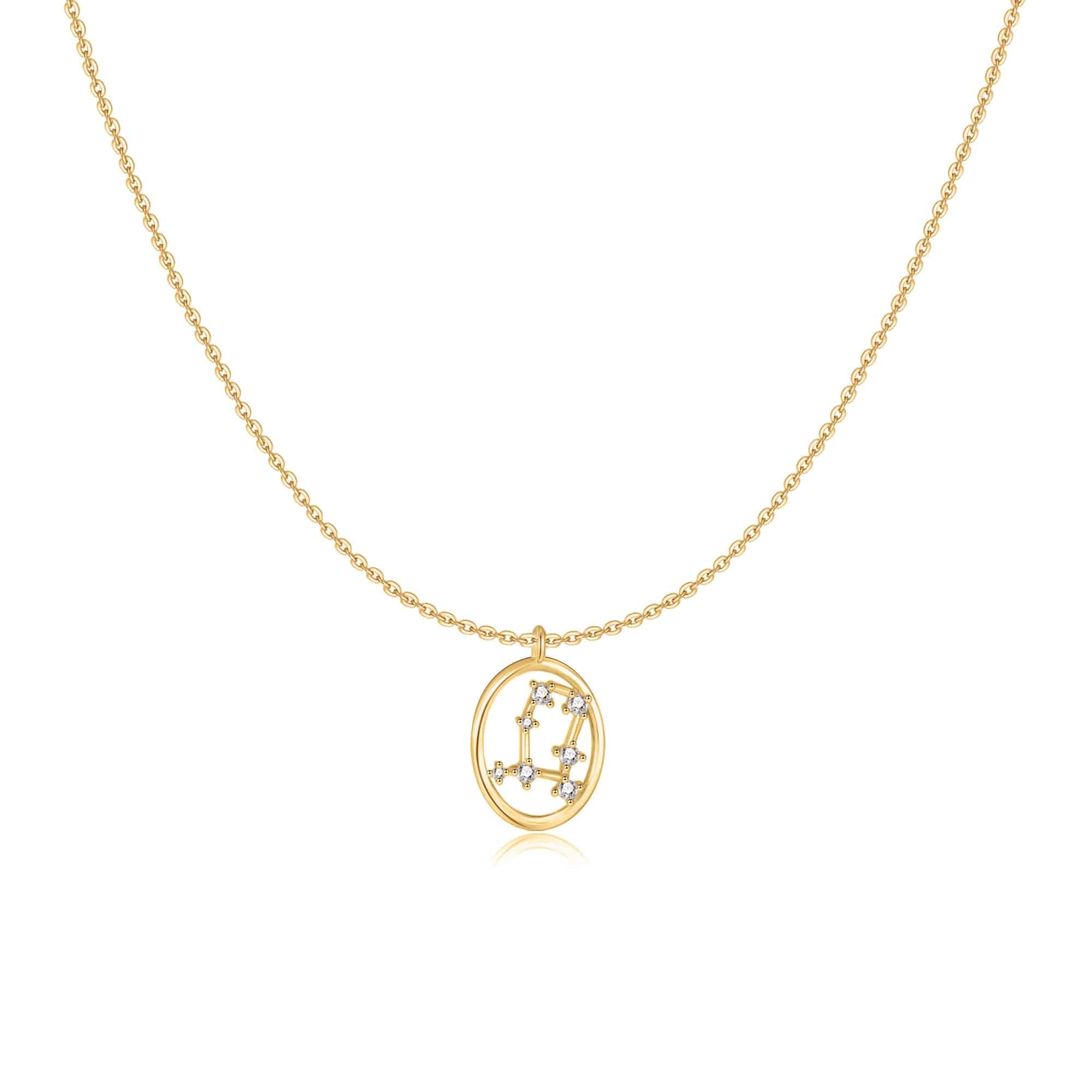 Bright Signs Necklace