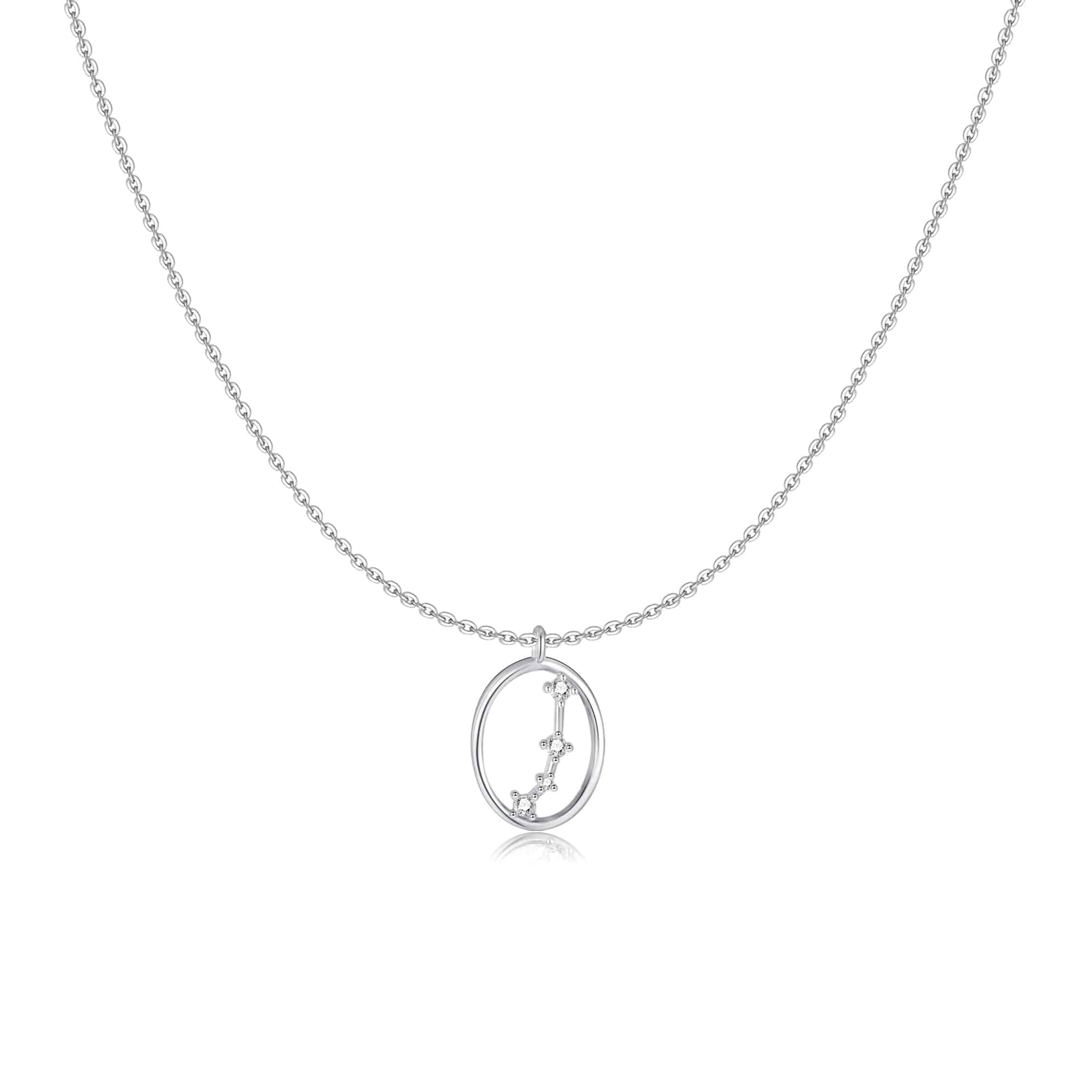 Bright Signs Necklace