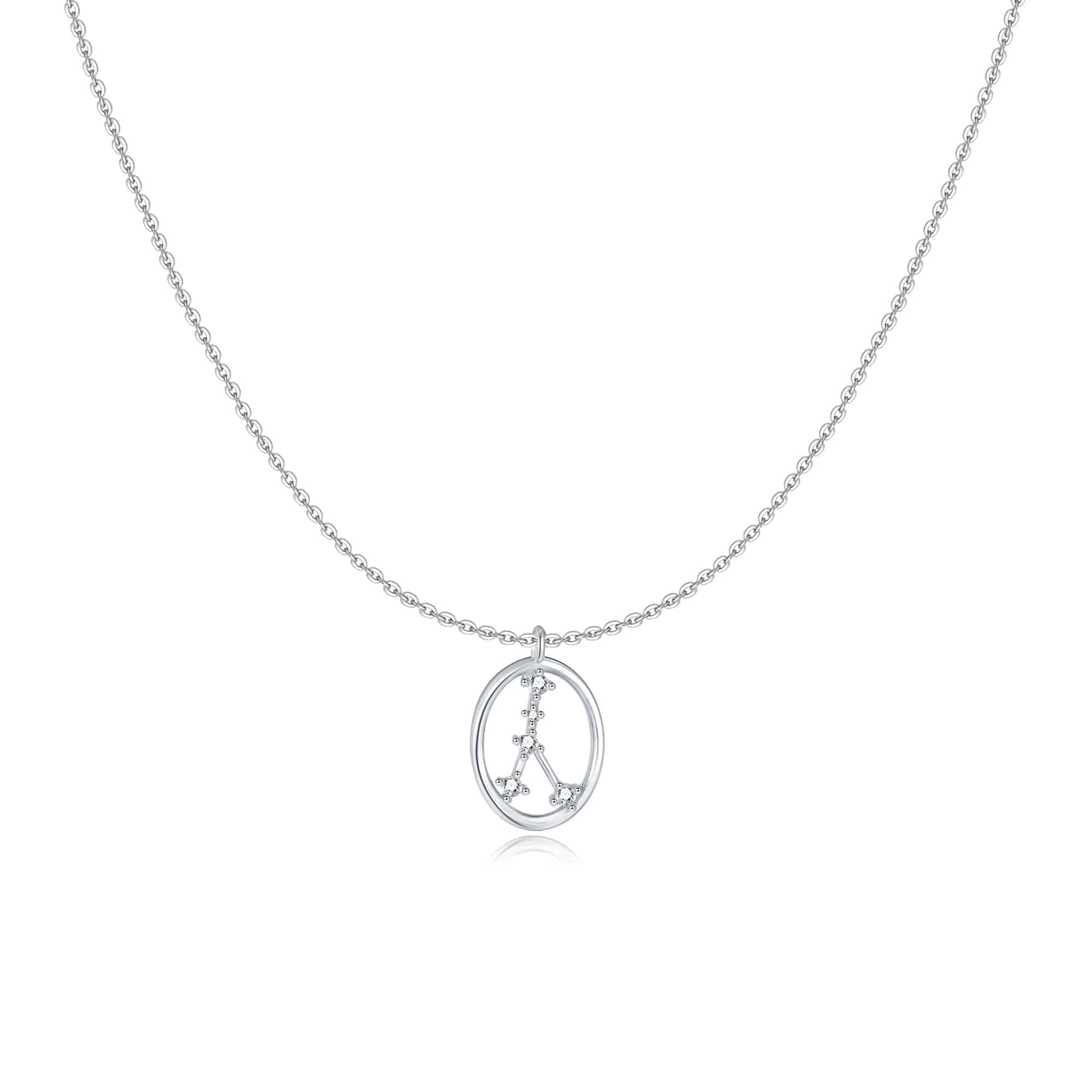 Bright Signs Necklace