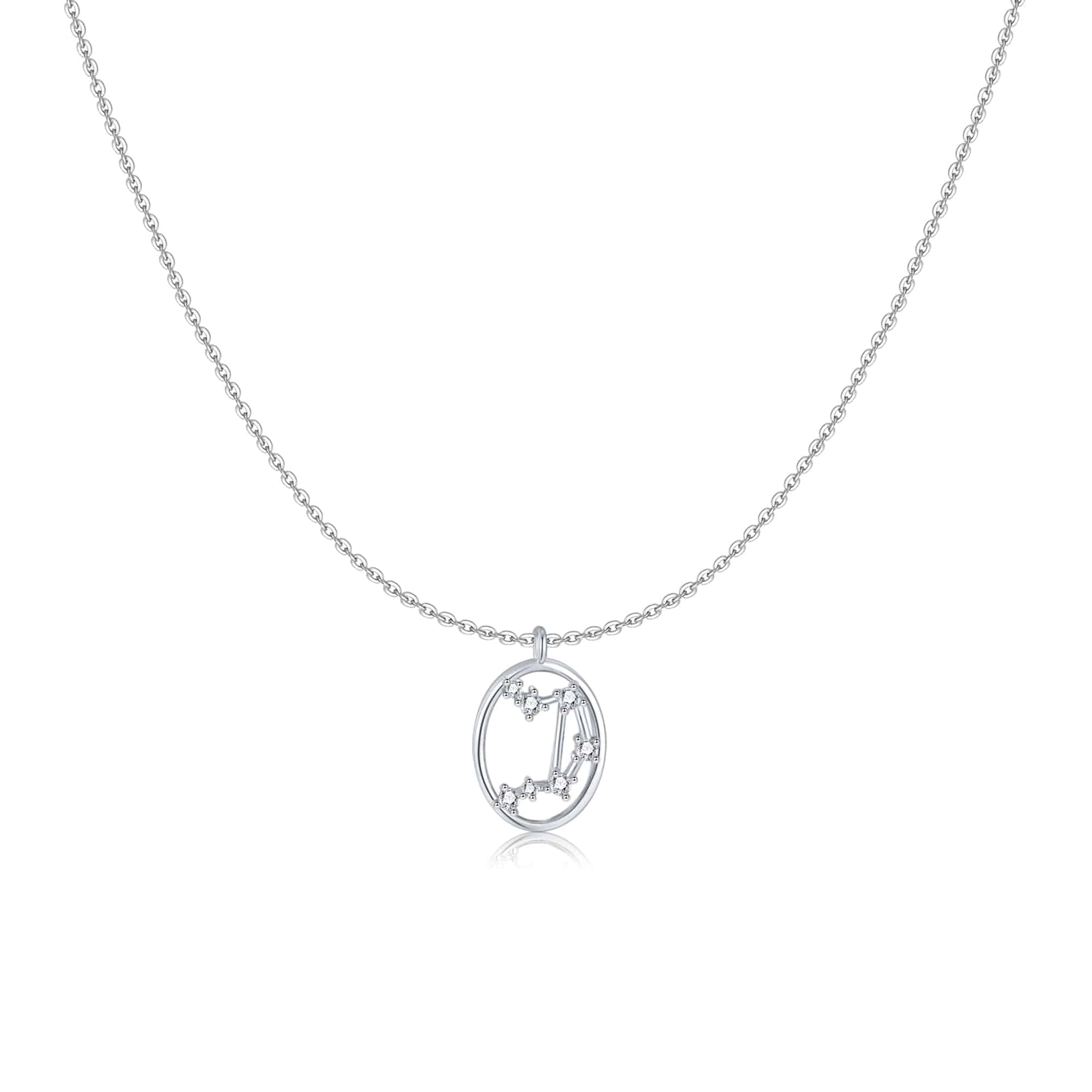 Bright Signs Necklace