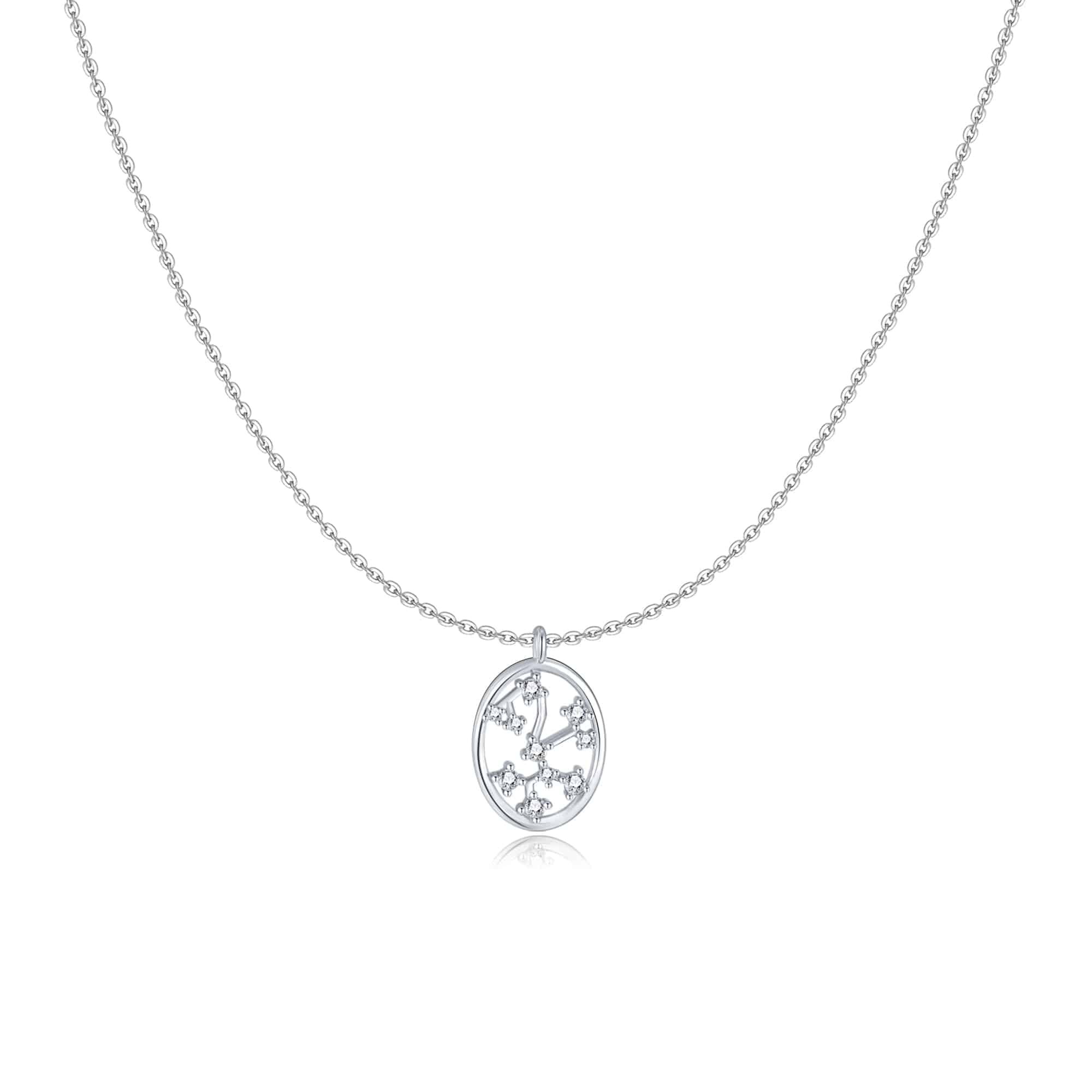 Bright Signs Necklace