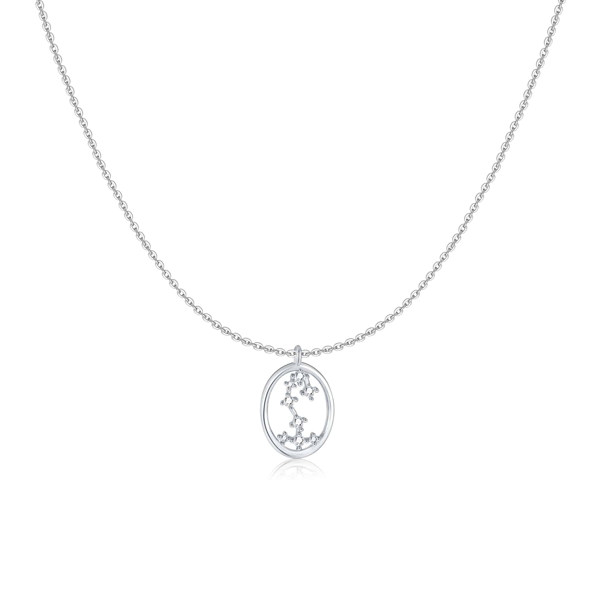 Bright Signs Necklace