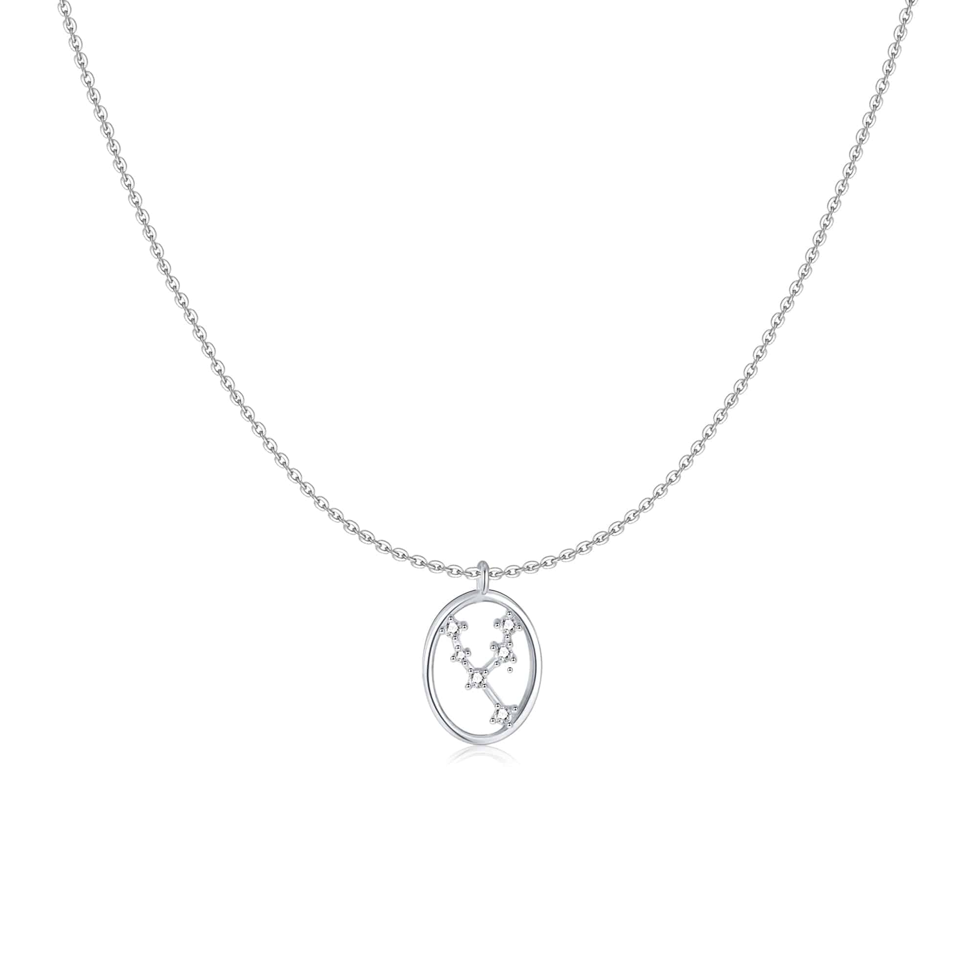 Bright Signs Necklace