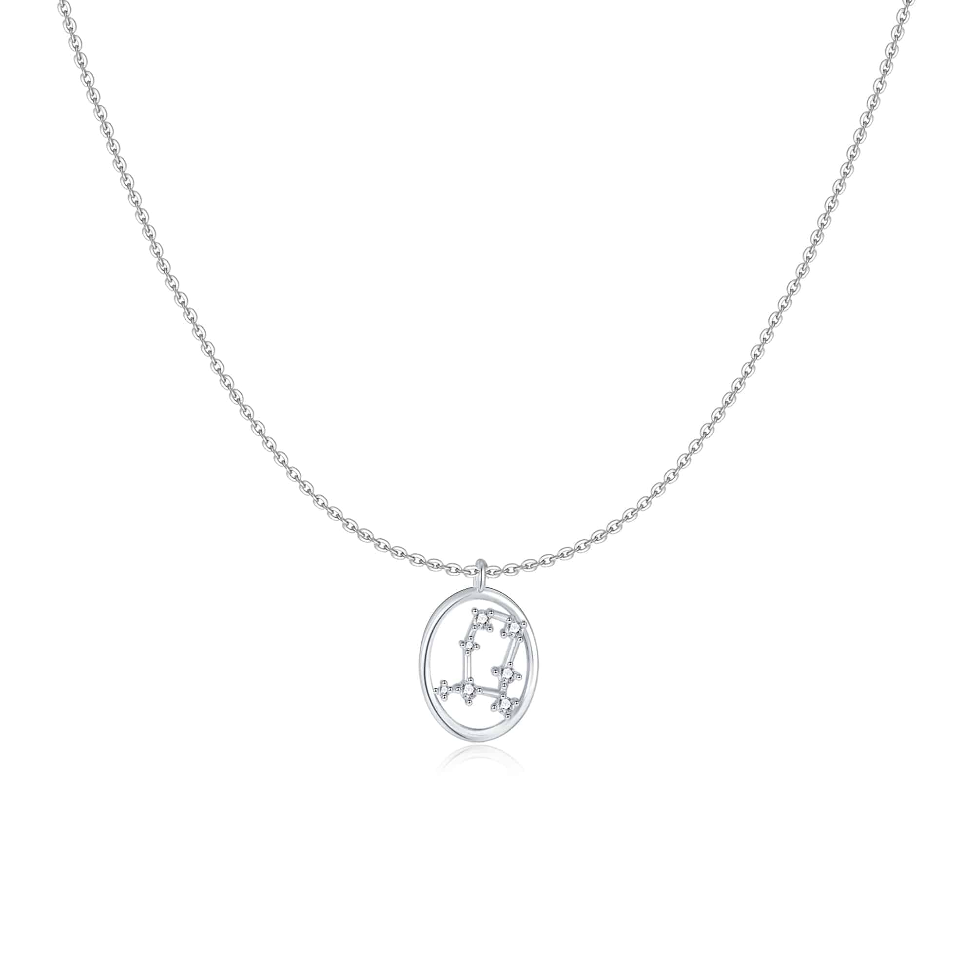 Bright Signs Necklace